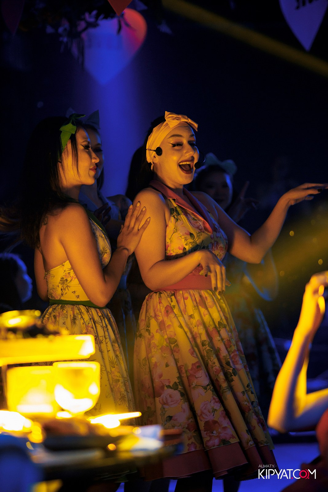 FRIENDS BAR & TERRACE. КИПЯТКОМ АЛМАТЫ! Фотосъемка мероприятий в Алматы