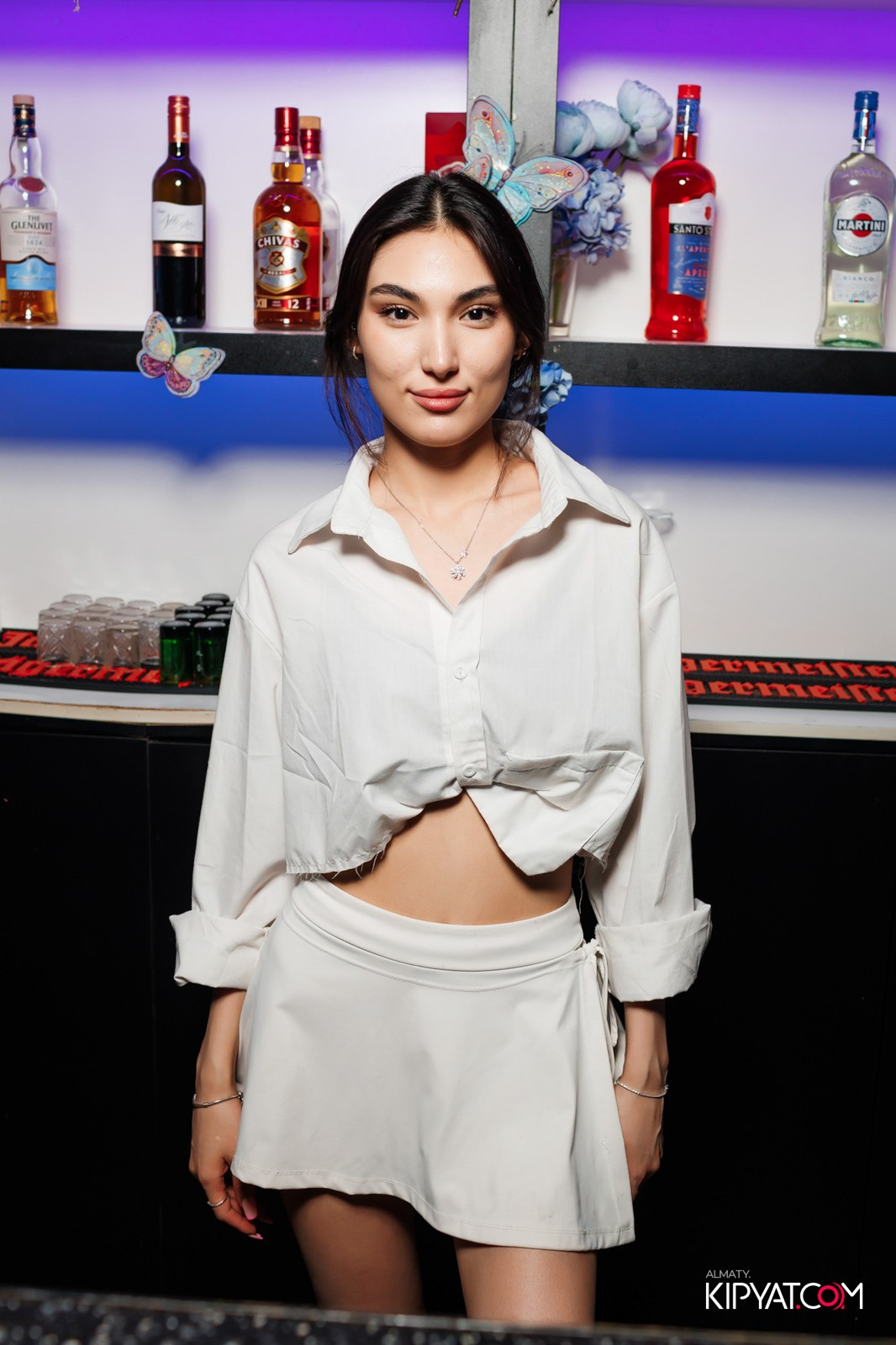 UYAT EMES BAR. КИПЯТКОМ АЛМАТЫ!