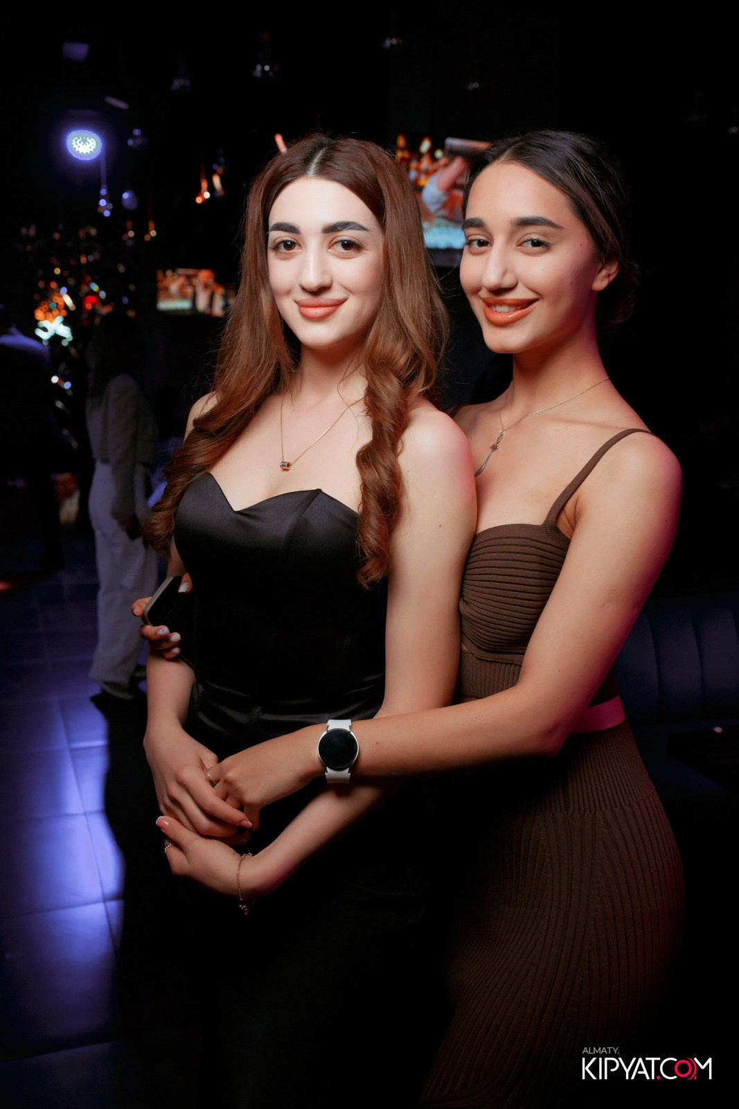 ДОРОГАЯ, Я НЕ ПИЛ. КИПЯТКОМ АЛМАТЫ!