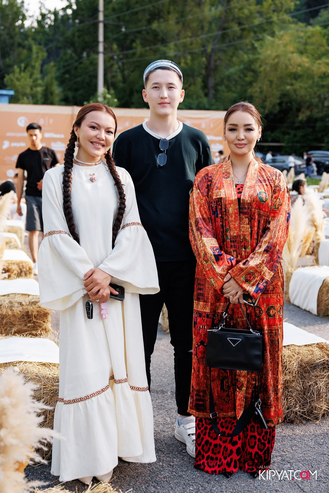 KANG REN TANG. КИПЯТКОМ АЛМАТЫ!