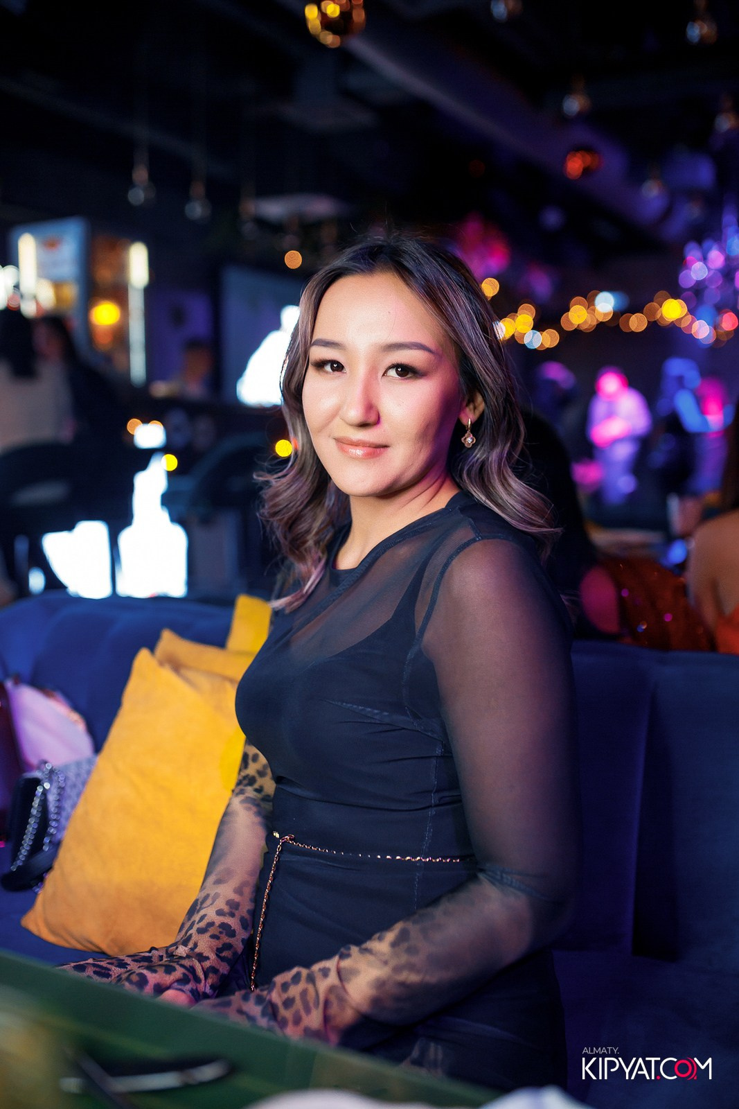 ДОРОГАЯ Я НЕ ПИЛ. КИПЯТКОМ АЛМАТЫ!