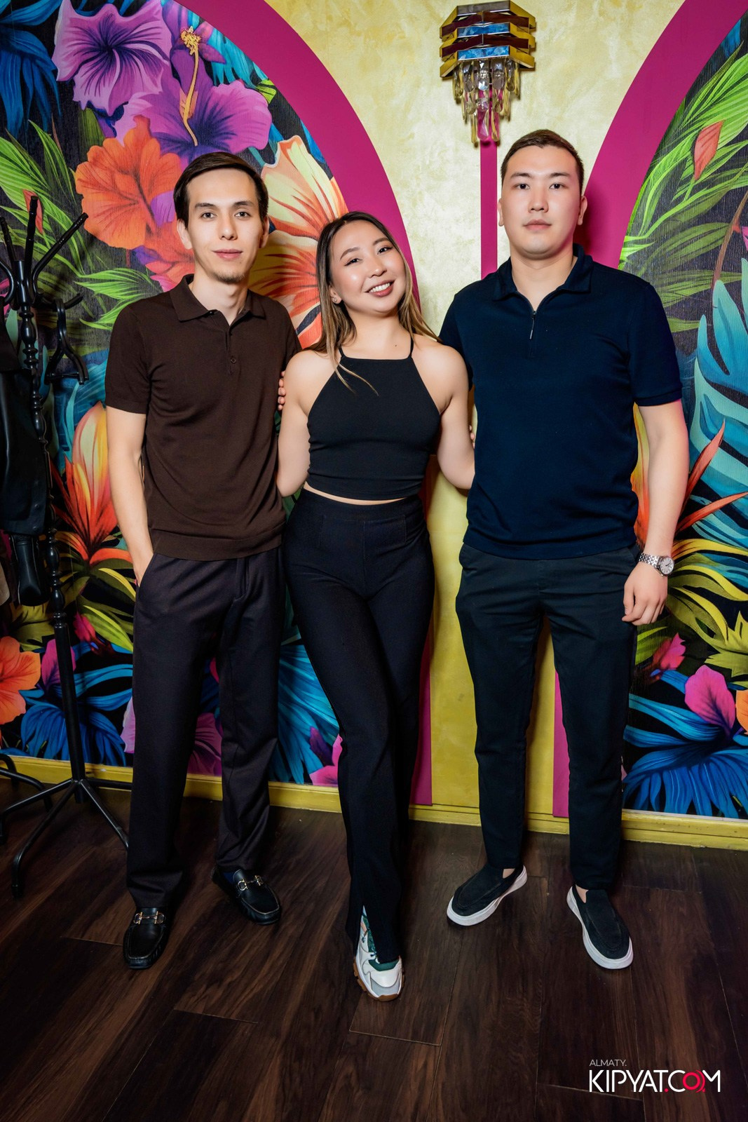 УХО И МЕДВЕДЬ НА САИНА. КИПЯТКОМ АЛМАТЫ!