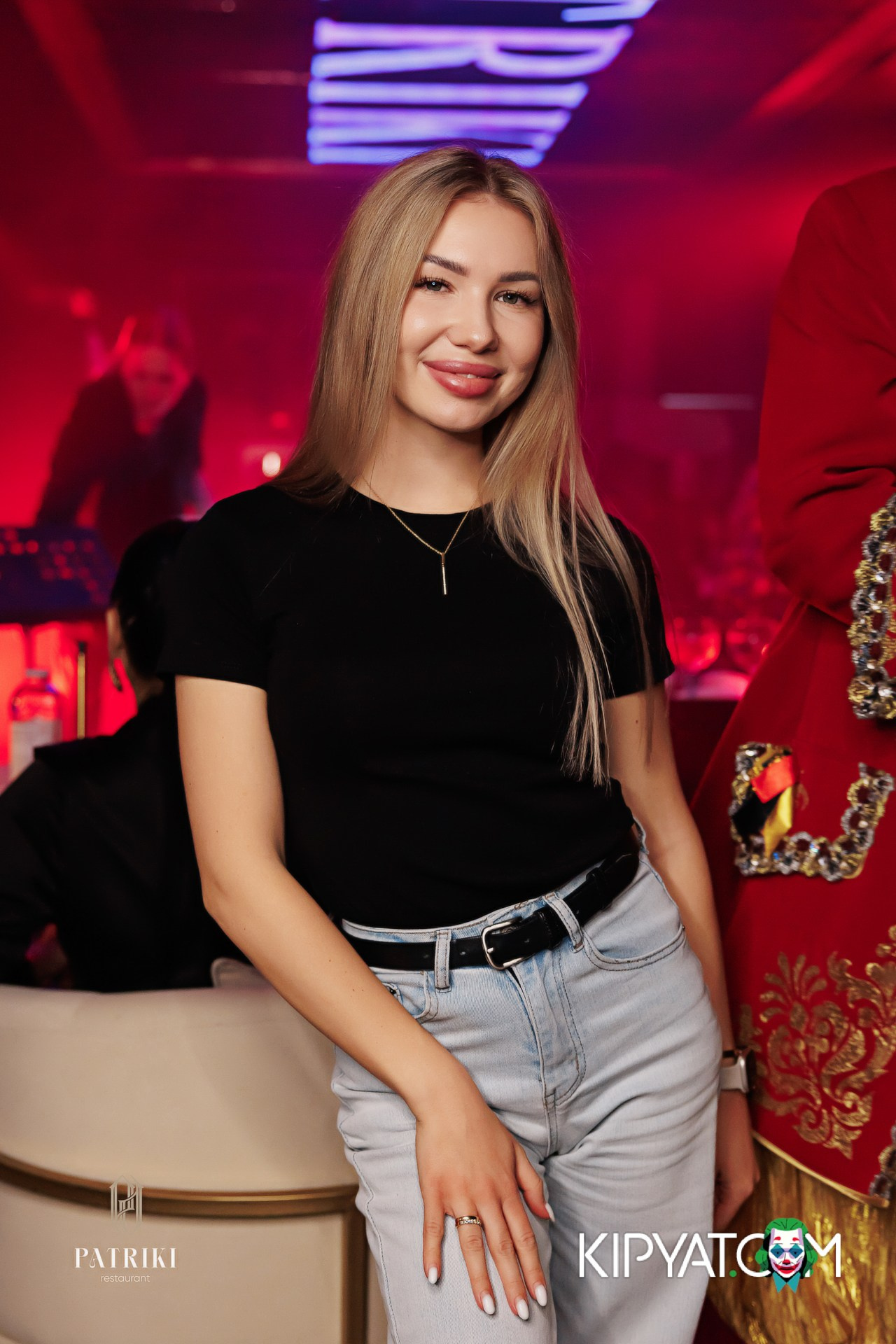 PATRIKI RESTAURANT. КИПЯТКОМ АЛМАТЫ!