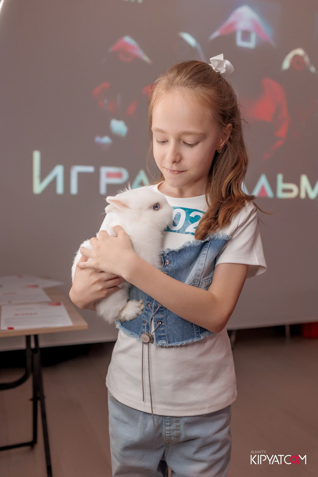 КВЕСТ-ШОУ ALAROVICH ИГРА В КАЛЬМАРА. КИПЯТКОМ АЛМАТЫ!