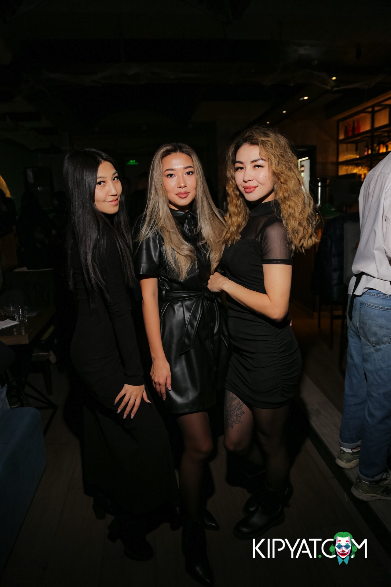 ПИНТА НА ГОГОЛЯ. КИПЯТКОМ АЛМАТЫ!