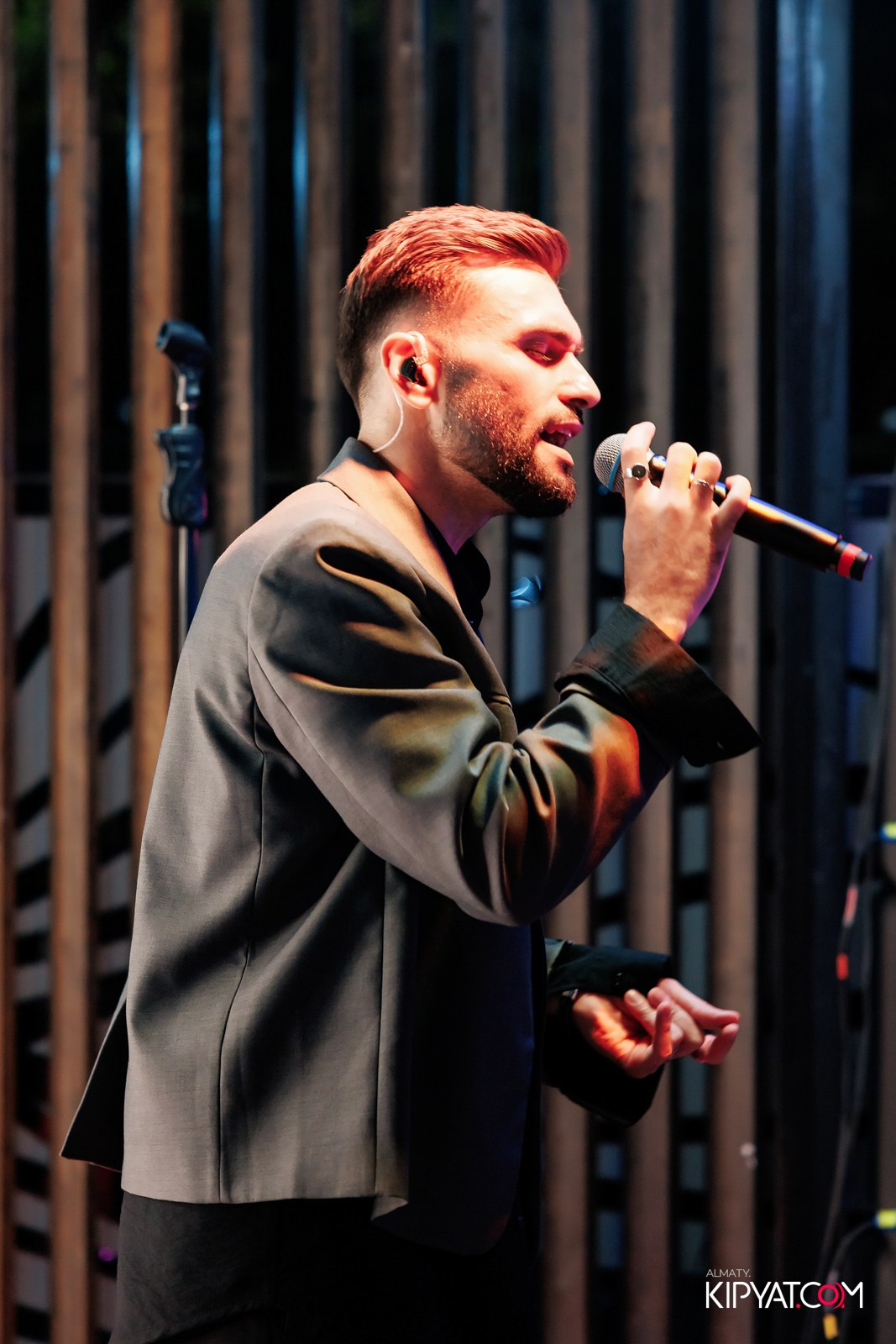 НОДАР РЕВИЯ В «ЗАЯ, НА БИС». КИПЯТКОМ АЛМАТЫ!