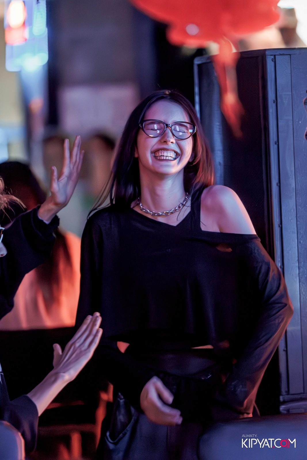 BHB. КИПЯТКОМ АЛМАТЫ!