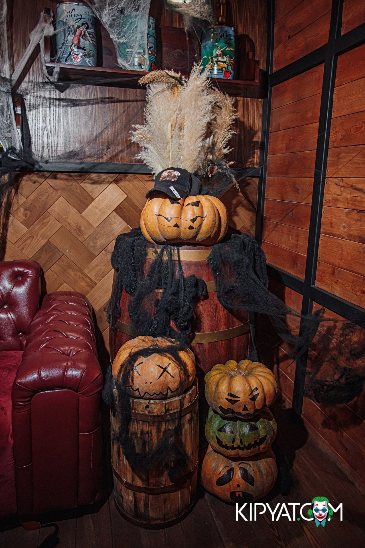 ЖИГУЛИ БАР. КИПЯТКОМ АЛМАТЫ!