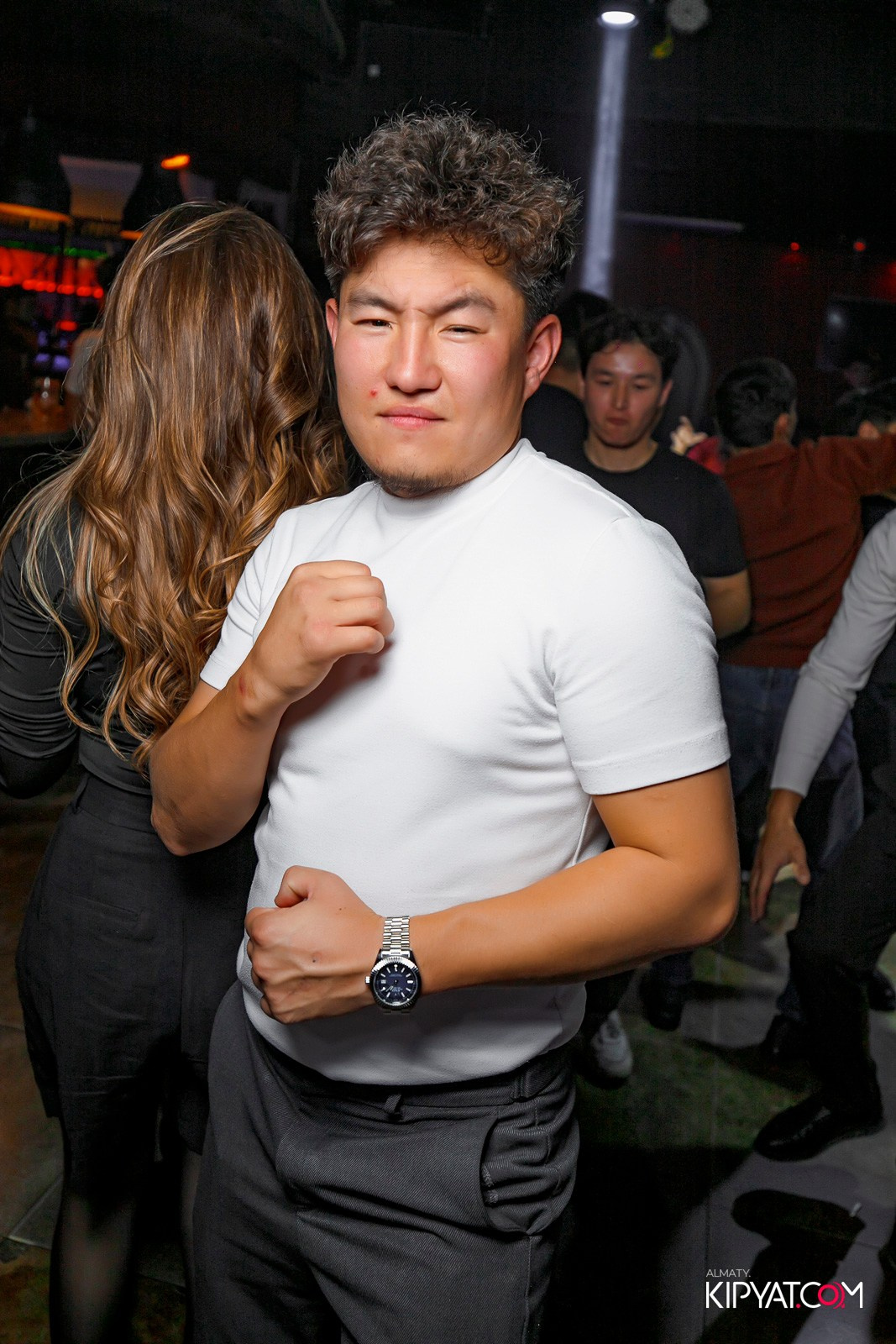 ARAGOSTA. КИПЯТКОМ АЛМАТЫ! Фотосъемка мероприятий в Алматы