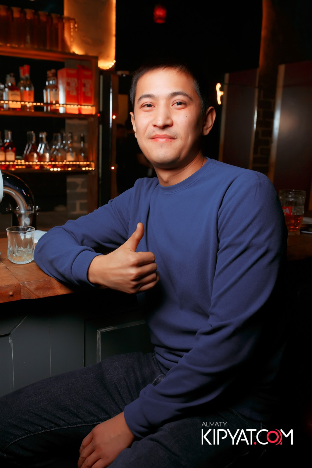 НАКАТИКА. КИПЯТКОМ АЛМАТЫ!