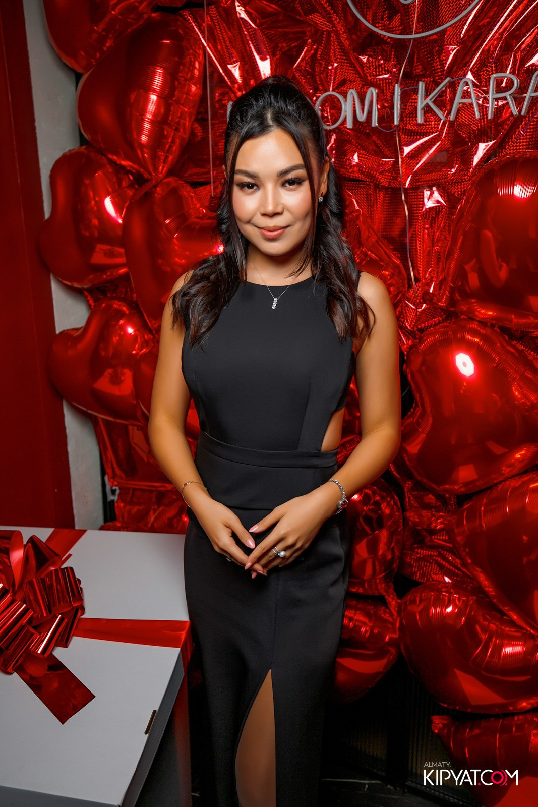 MILDOM TERRACE. КИПЯТКОМ АЛМАТЫ!