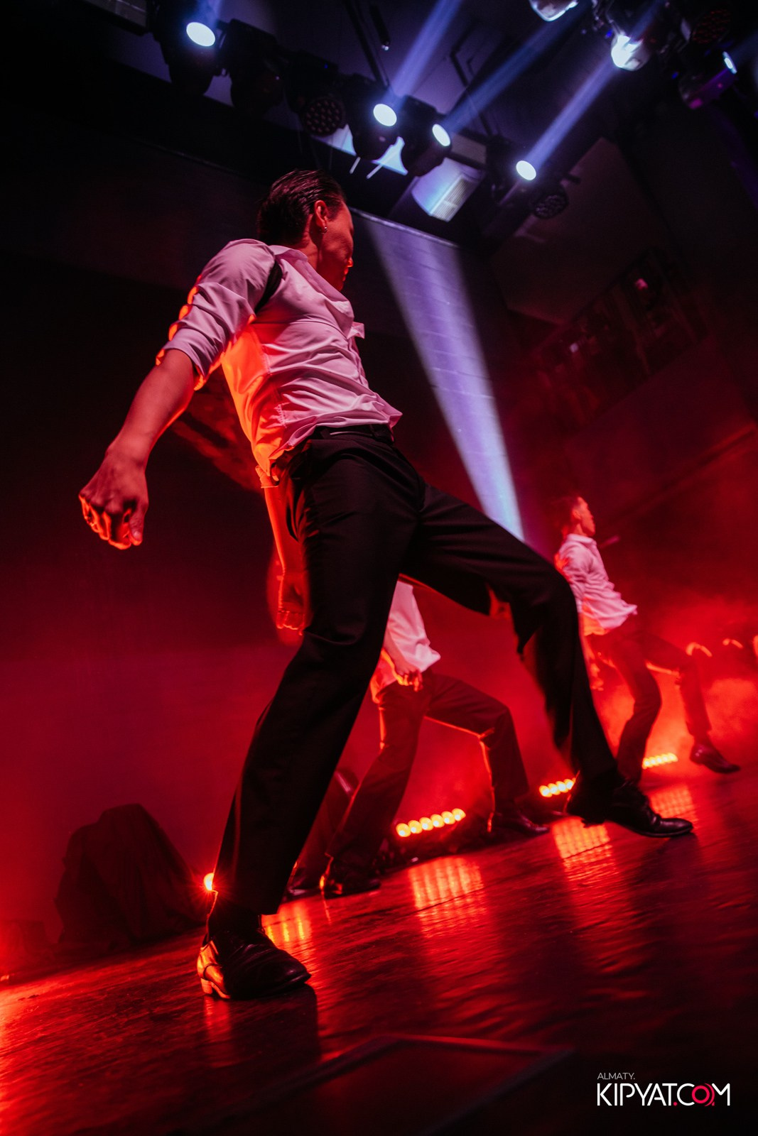 QUEEN. КИПЯТКОМ АЛМАТЫ!