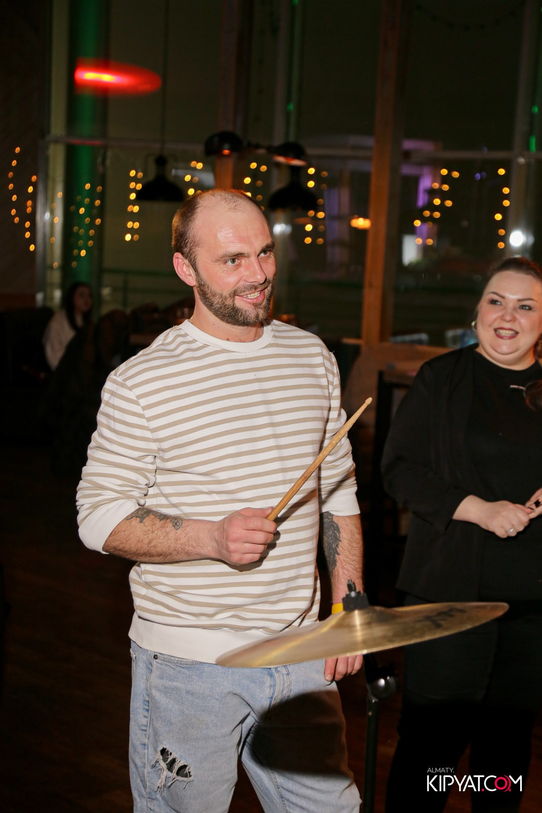 ПИНТА APORT MALL. КИПЯТКОМ АЛМАТЫ!