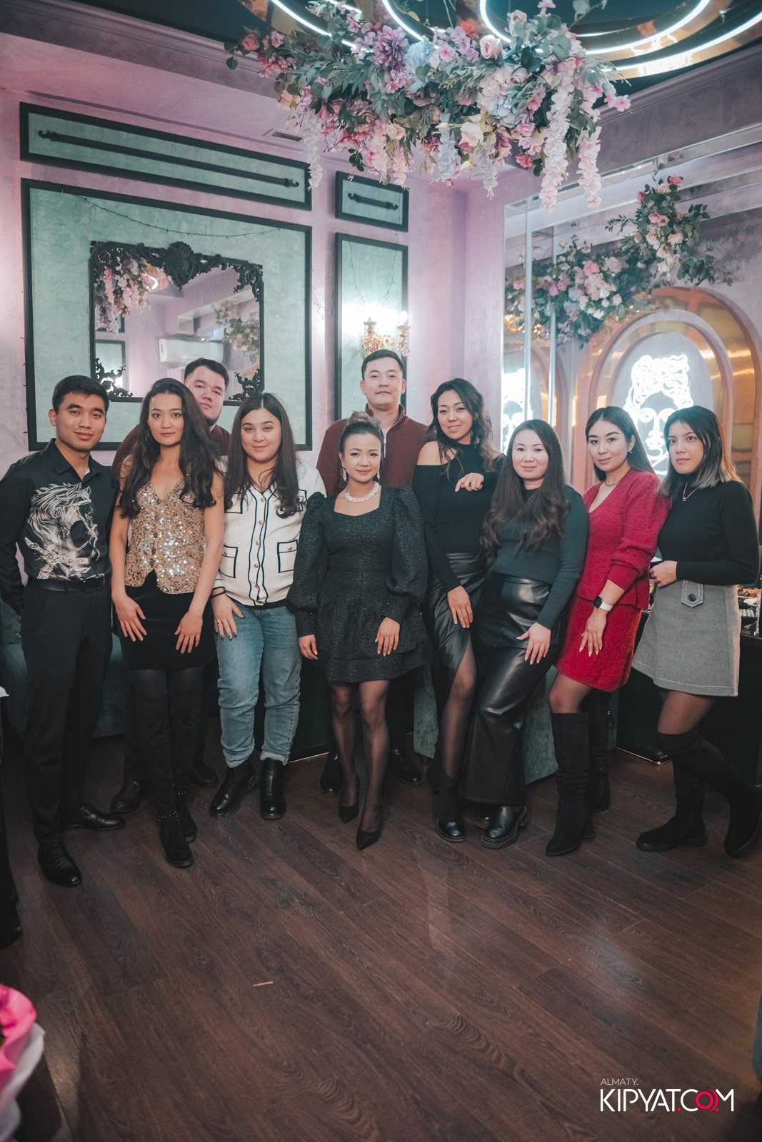 УХО И МЕДВЕДЬ НА КУРМАНГАЗЫ. КИПЯТКОМ АЛМАТЫ!