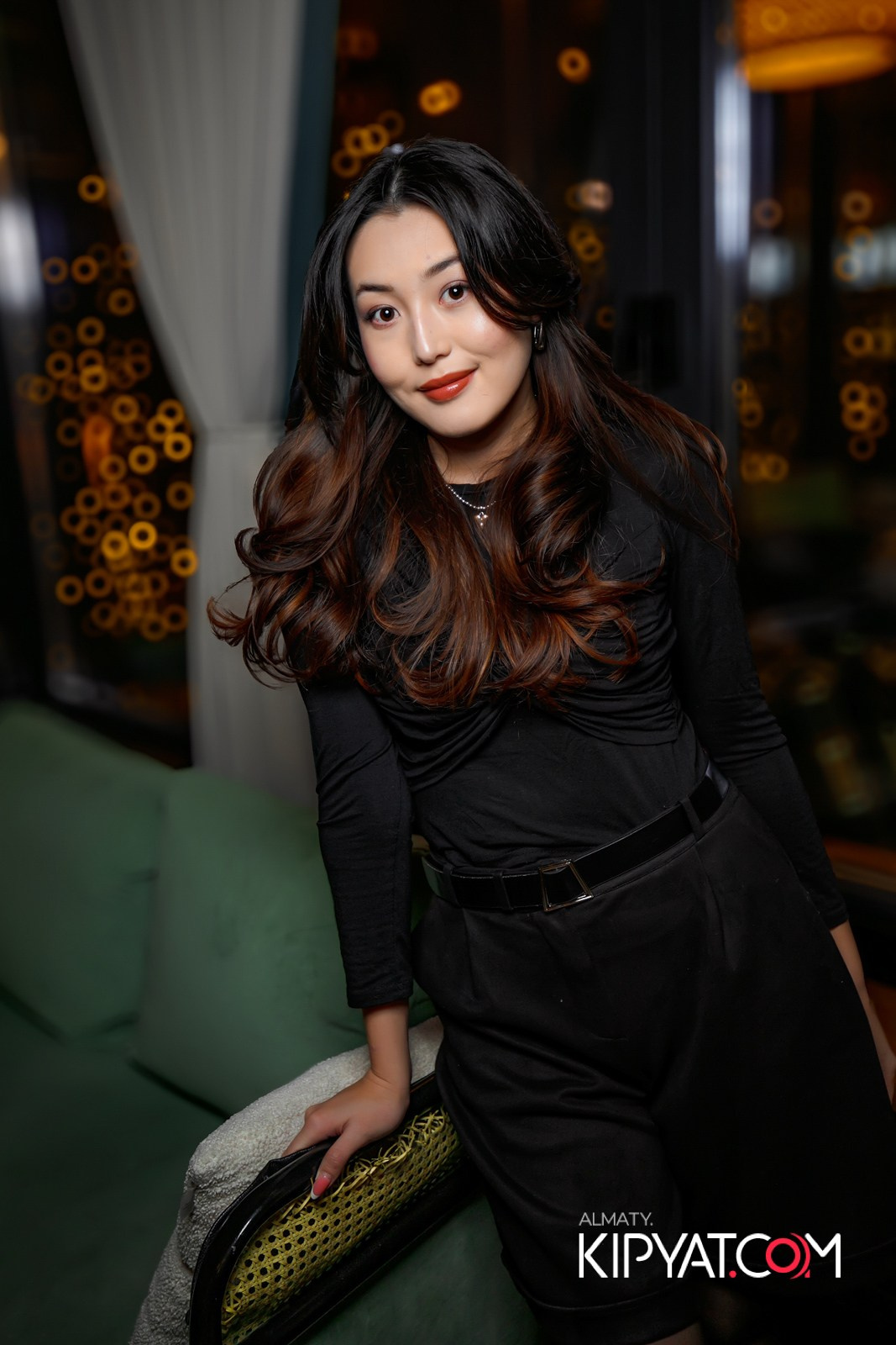 MODI RESTORANCHIK. КИПЯТКОМ АЛМАТЫ!