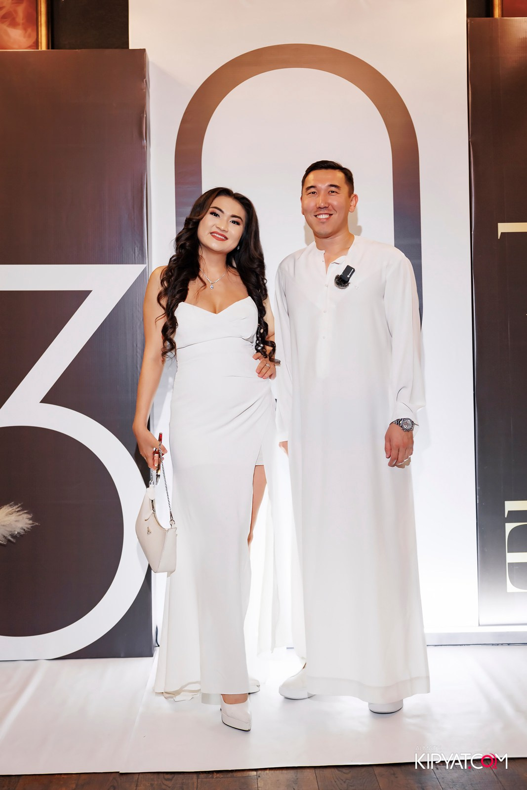 ТУРАН — 30 ЛЕТ. КИПЯТКОМ АЛМАТЫ!