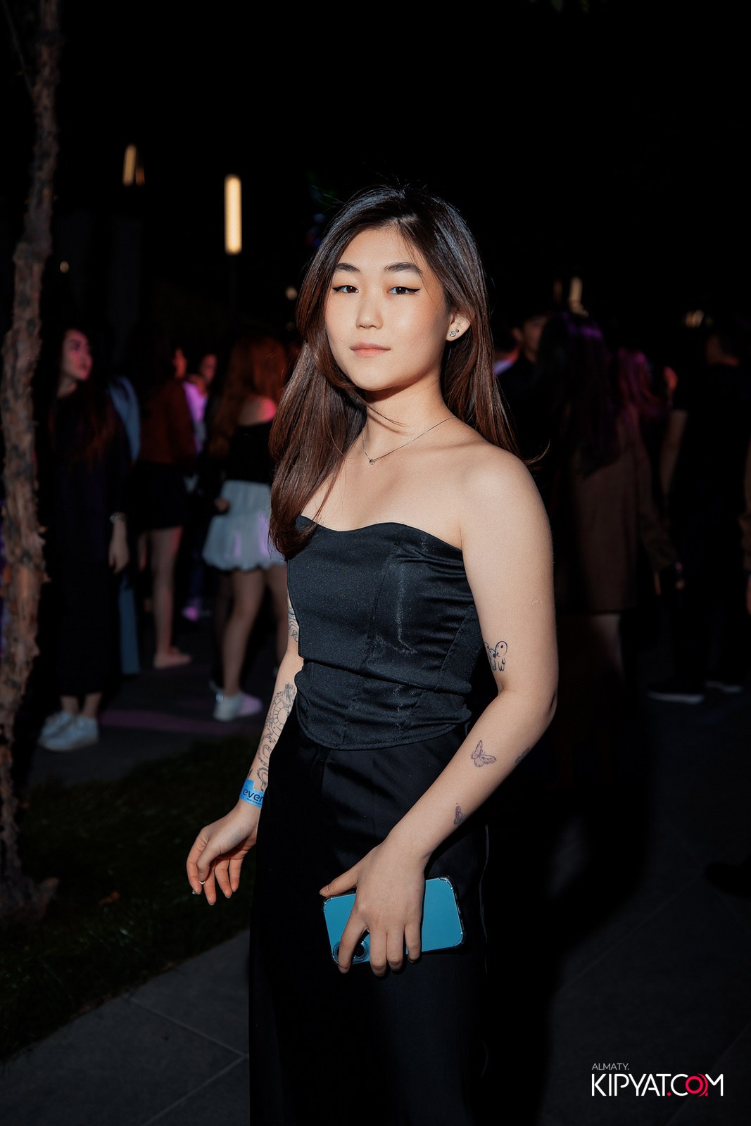 EVENT BAR. КИПЯТКОМ АЛМАТЫ!