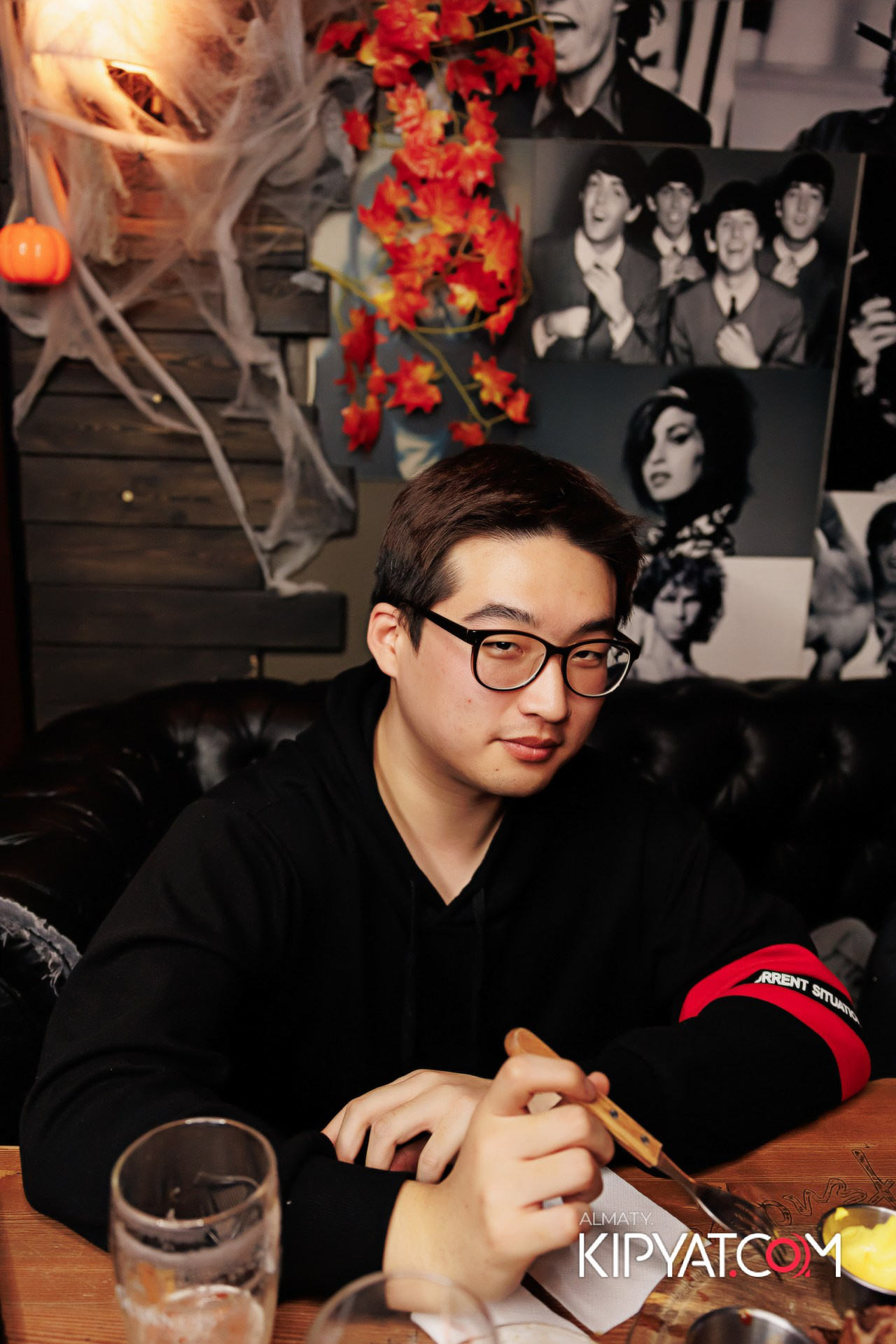 VICTORY PUB. КИПЯТКОМ АЛМАТЫ!