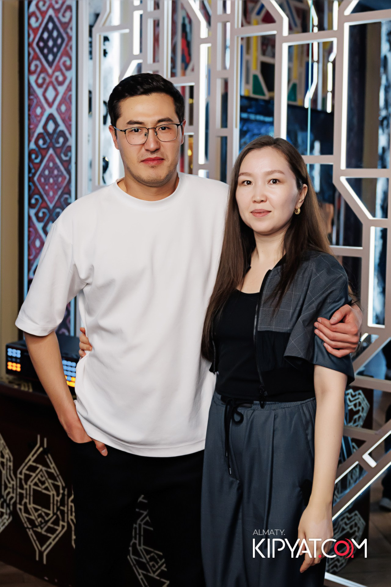 Зая, на бис. КИПЯТКОМ АЛМАТЫ!