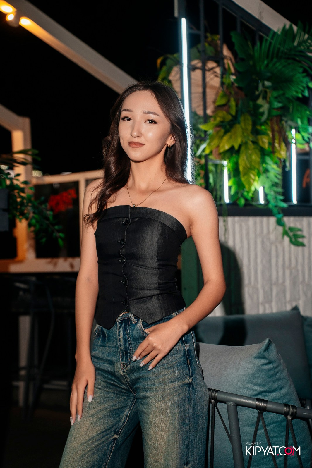 ДОРОГАЯ, Я НЕ ПИЛ. КИПЯТКОМ АЛМАТЫ!