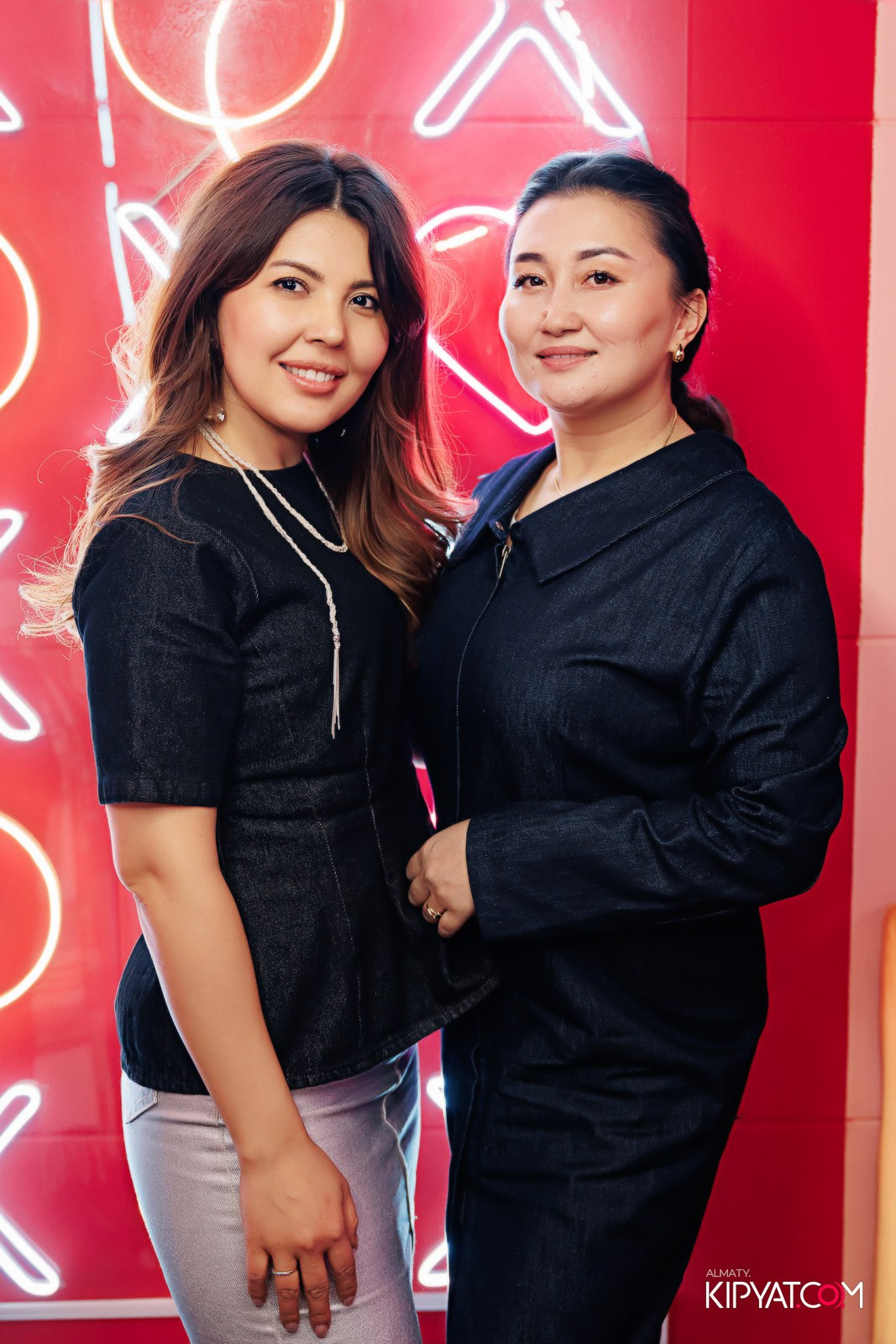 ЗАЯ, НА БИС. КИПЯТКОМ АЛМАТЫ!