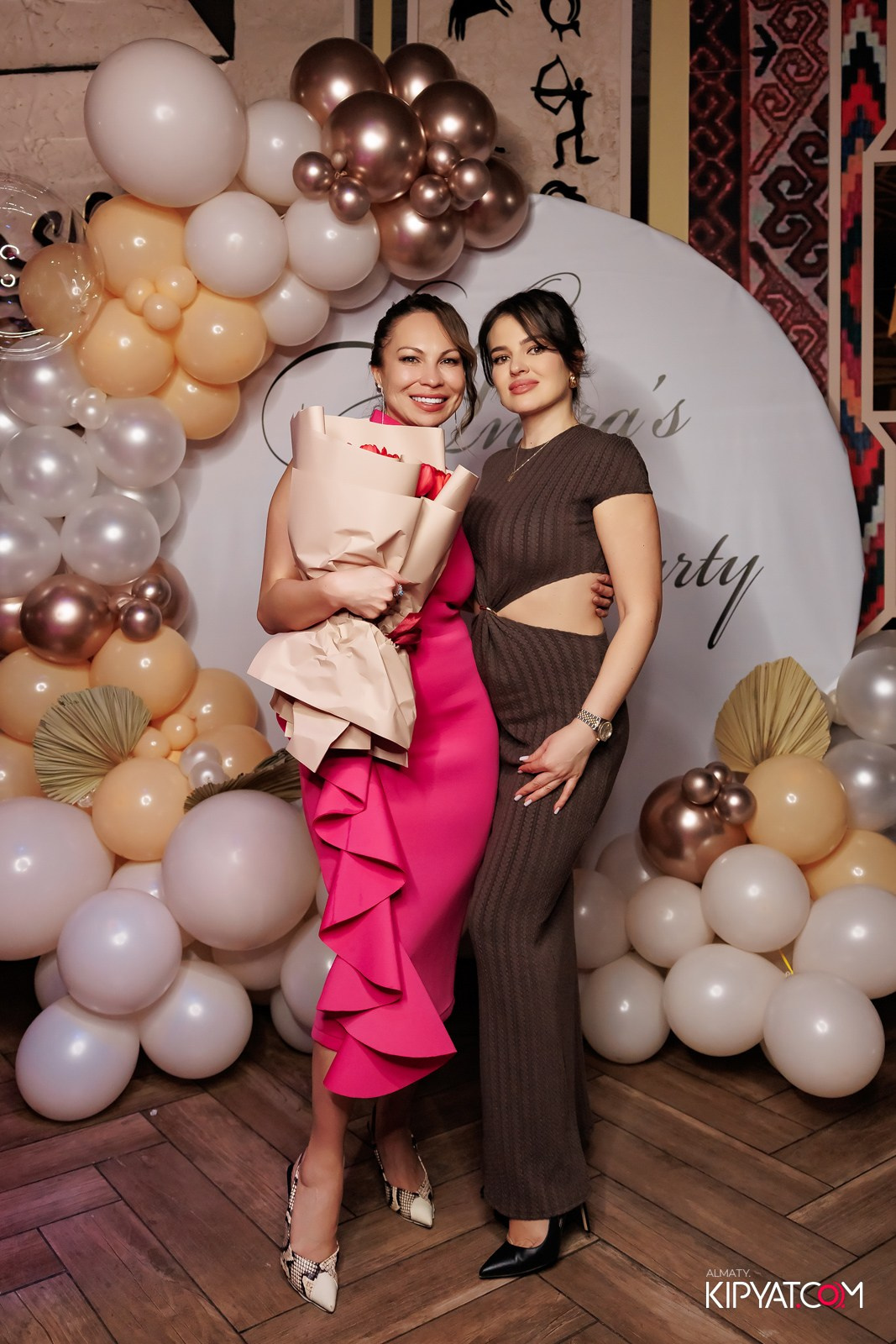 ЗАЯ, НА БИС. КИПЯТКОМ АЛМАТЫ!