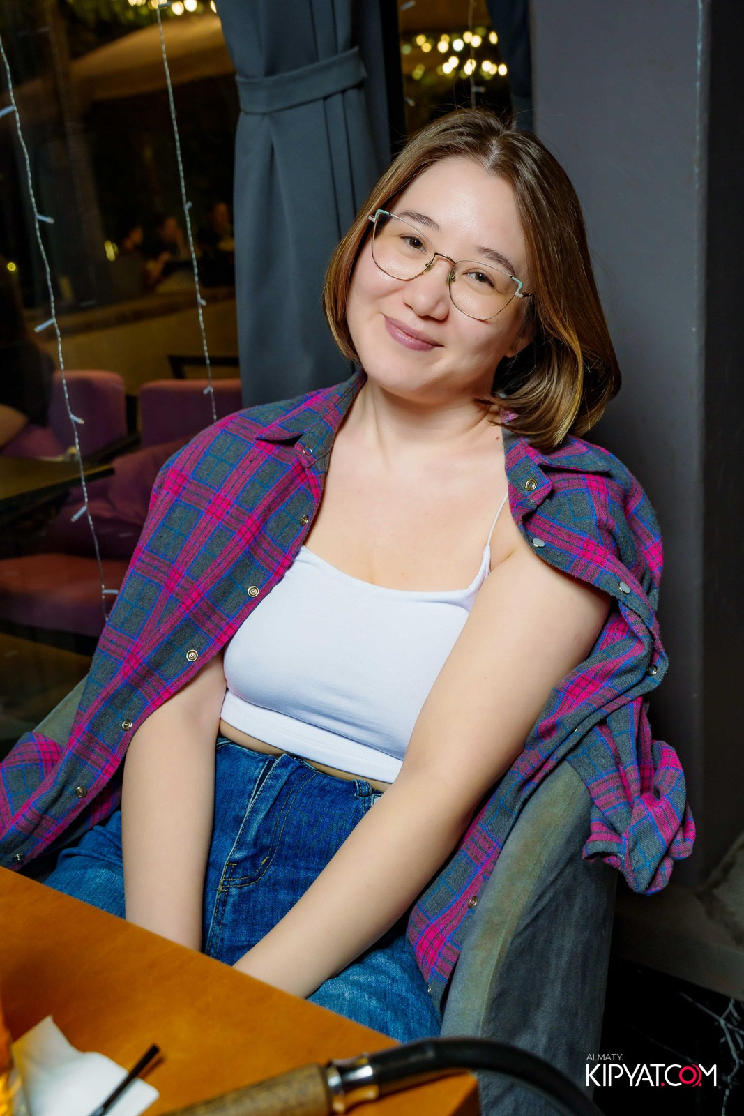 VICE CITY. КИПЯТКОМ АЛМАТЫ!