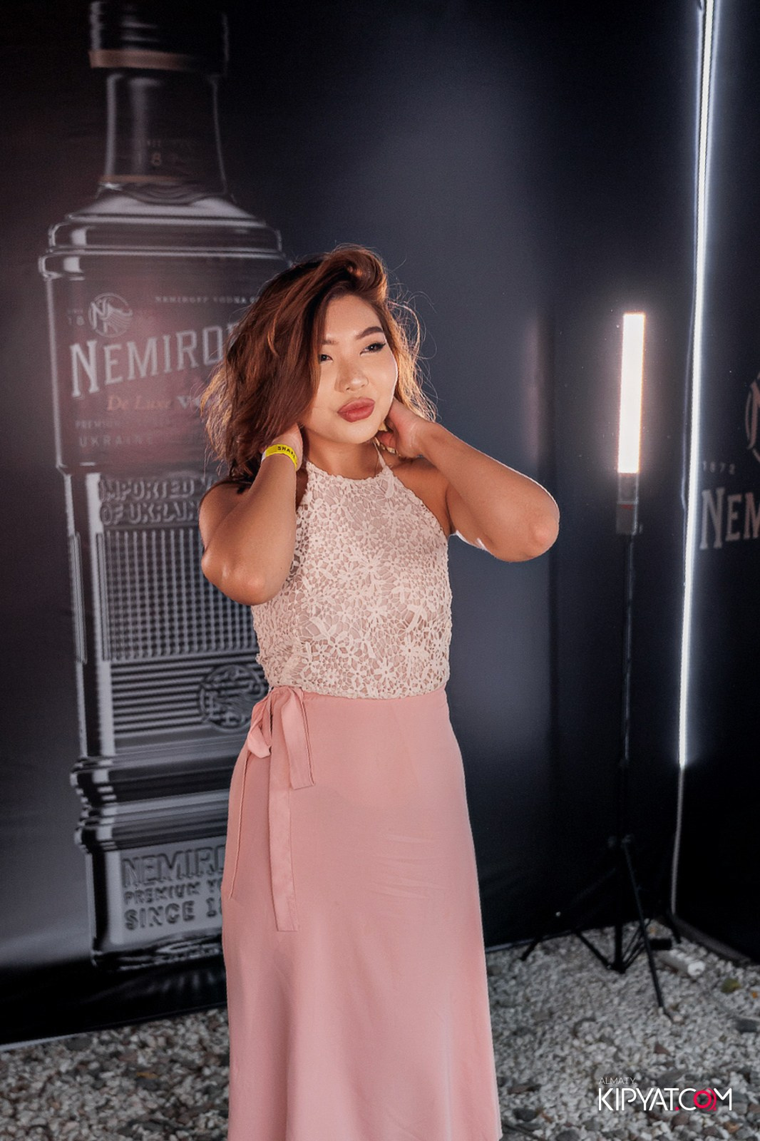 SHAKE FEST 2025 NEMIROFF VIBES. КИПЯТКОМ АЛМАТЫ!