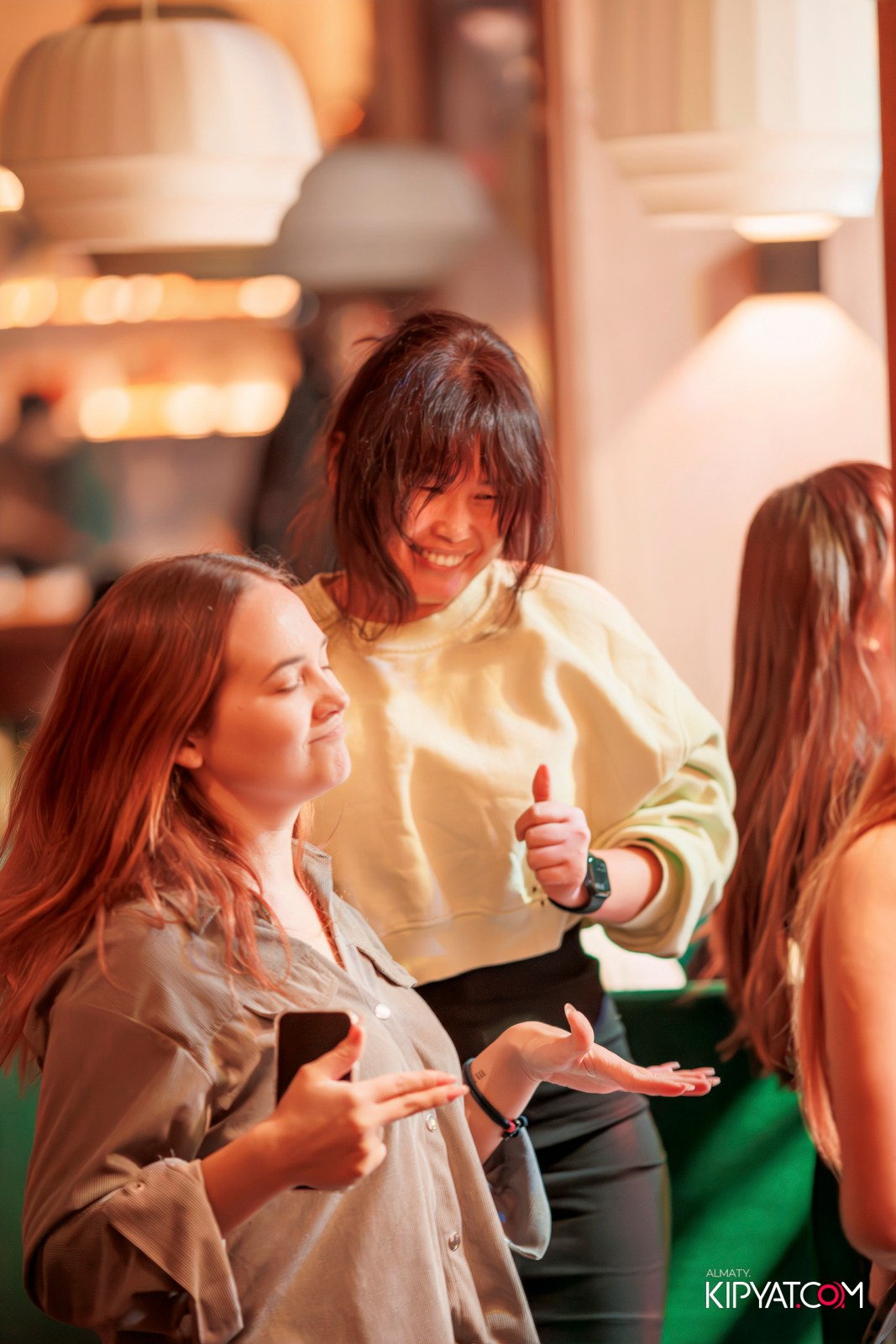 OKTOBERFEST — ПИНТА НА ТУЛЕБАЕВА. КИПЯТКОМ АЛМАТЫ!