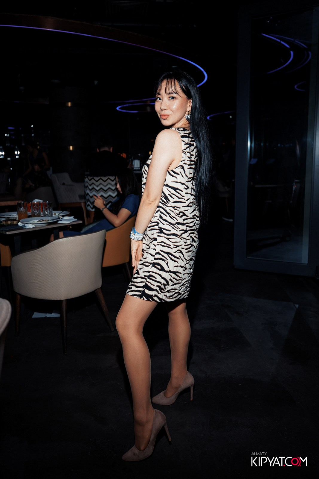 EVENT BAR. КИПЯТКОМ АЛМАТЫ!