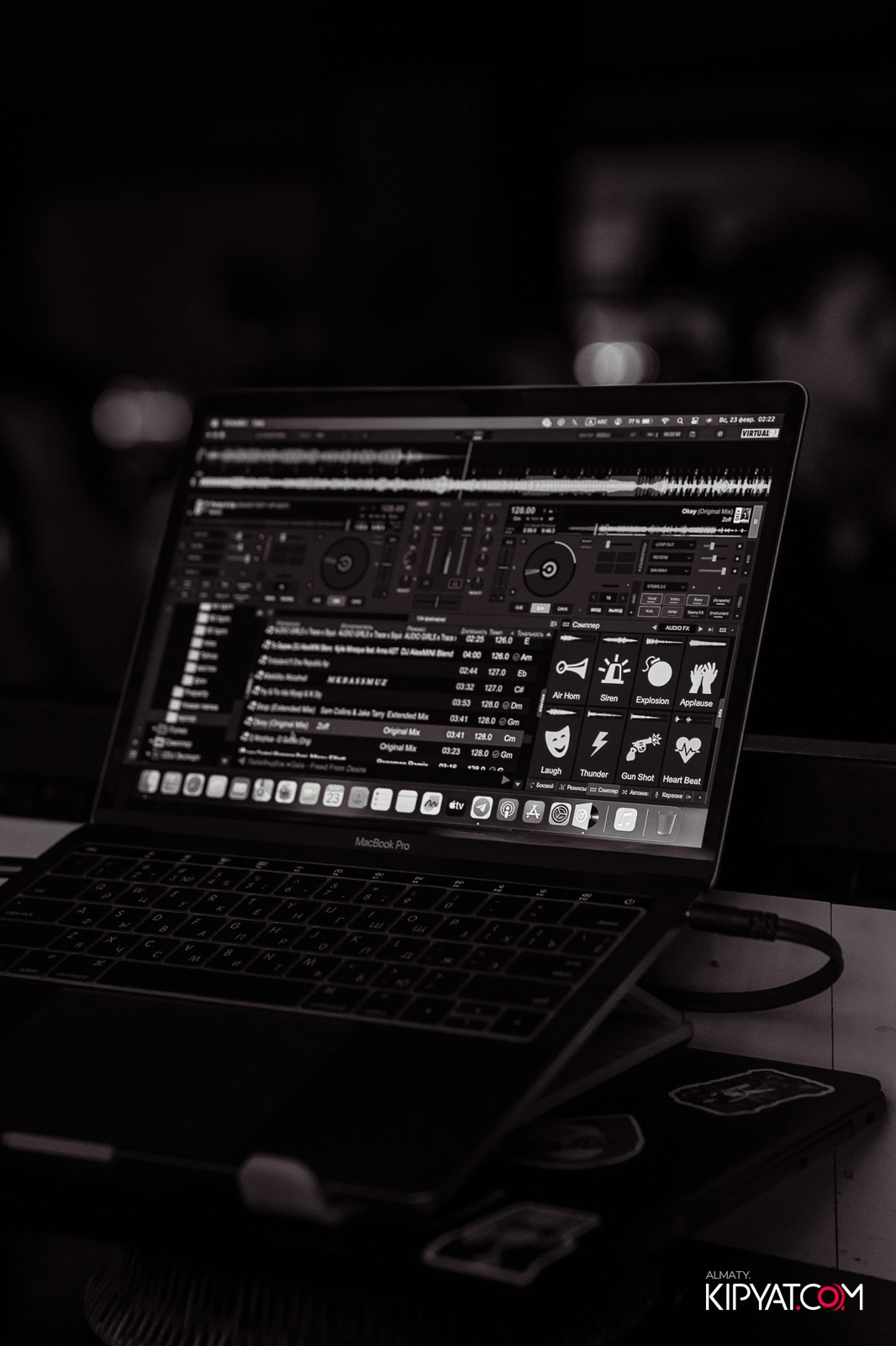 ARAGOSTA. КИПЯТКОМ АЛМАТЫ! Фотосъемка мероприятий в Алматы