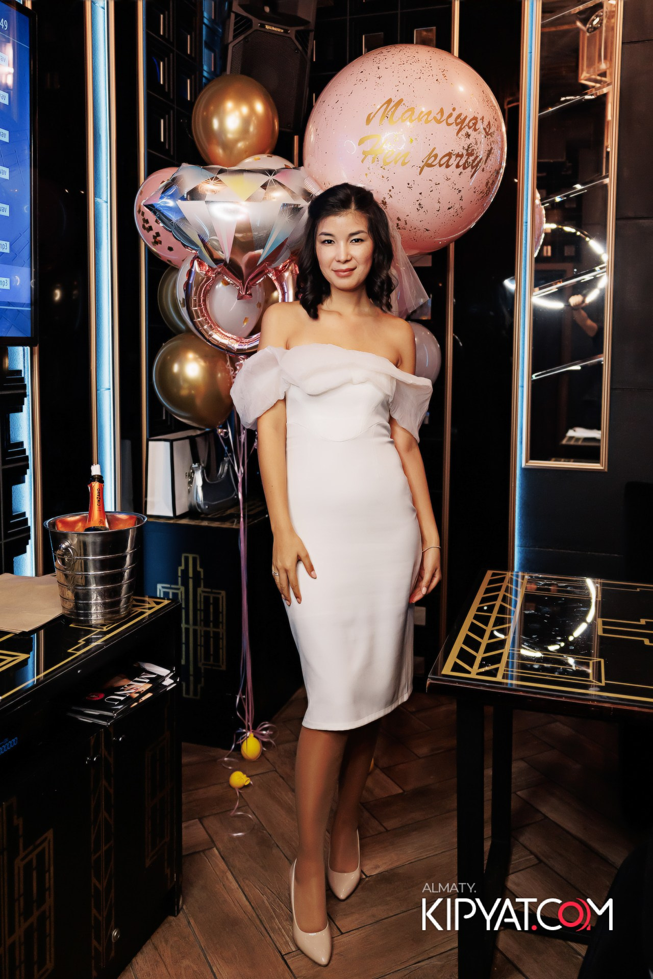 ЗАЯ НА БИС!. КИПЯТКОМ АЛМАТЫ!