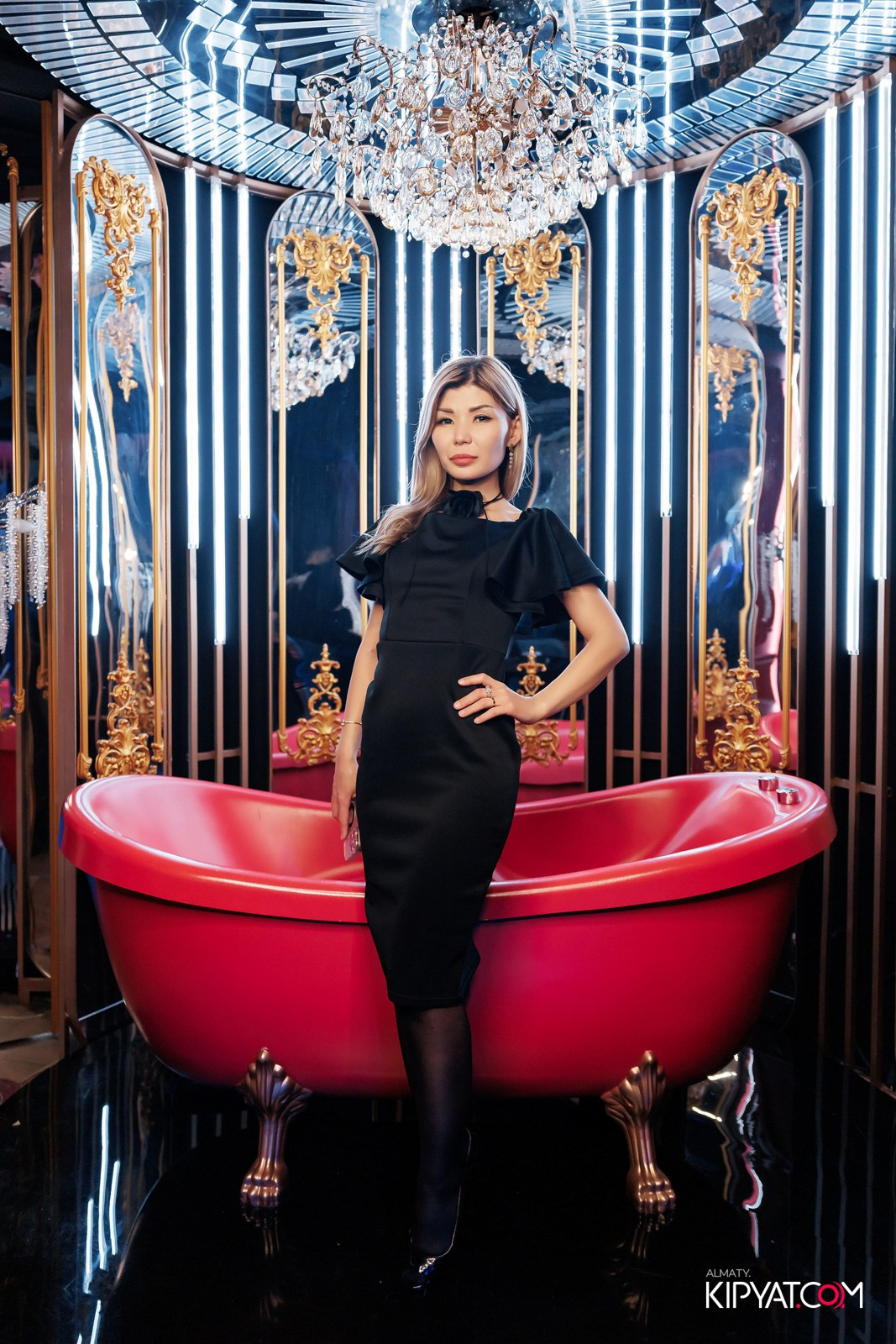 ЗАЯ, НА БИС. КИПЯТКОМ АЛМАТЫ!