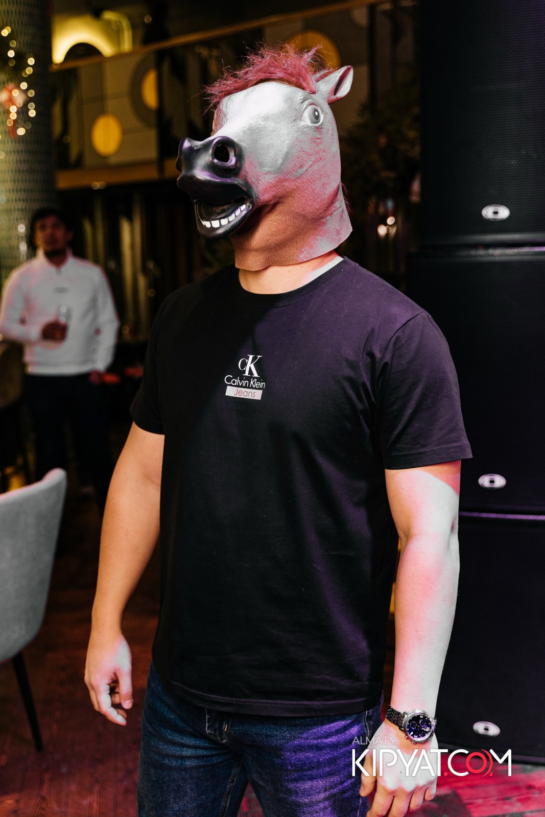 ПИНТА PREMIUM. КИПЯТКОМ АЛМАТЫ!