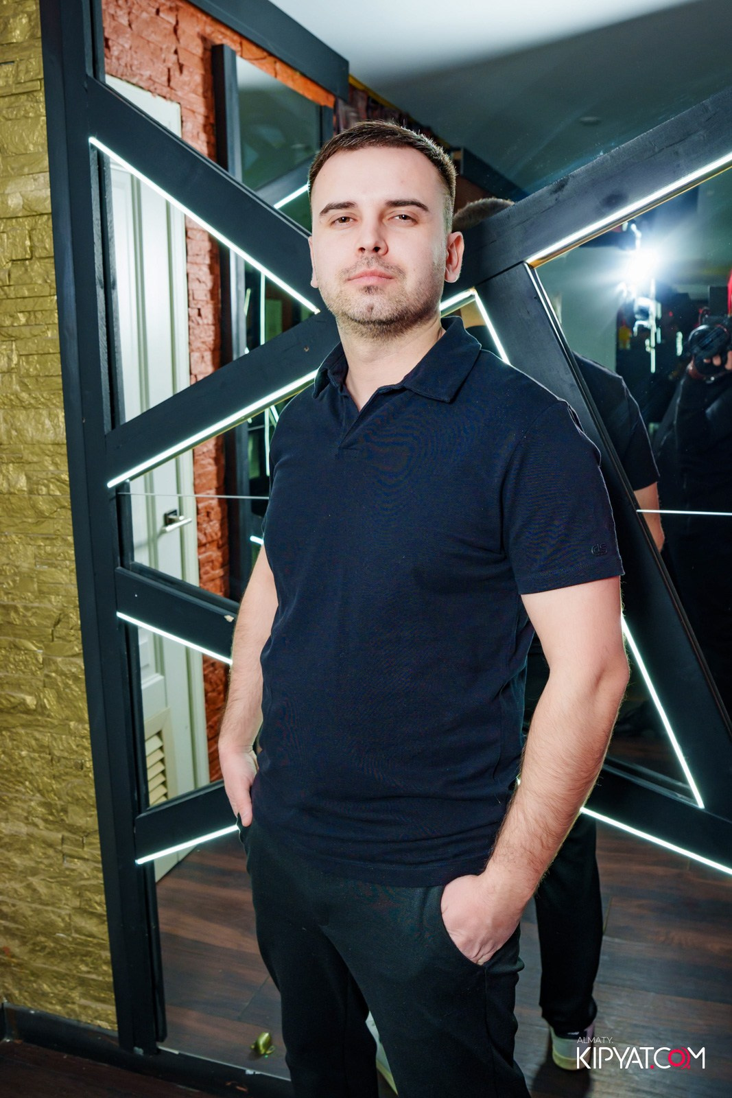 УХО И МЕДВЕДЬ НА САИНА. КИПЯТКОМ АЛМАТЫ!