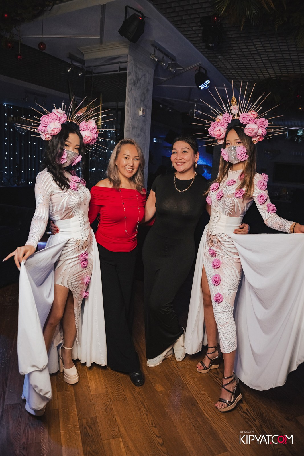 УХО И МЕДВЕДЬ НА КУРМАНГАЗЫ. КИПЯТКОМ АЛМАТЫ!