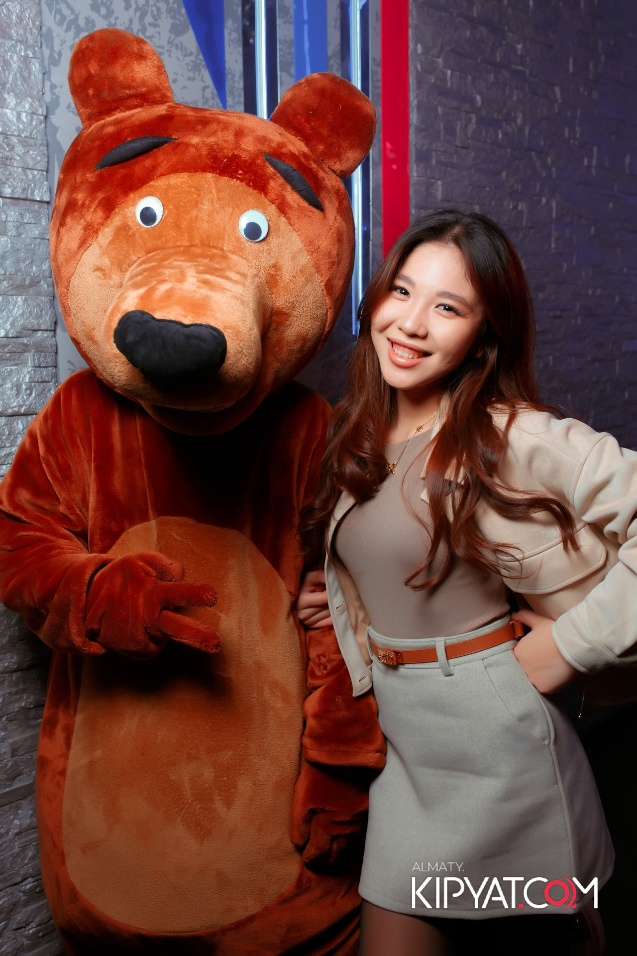 УХО И МЕДВЕДЬ ГАГАРИНА. КИПЯТКОМ АЛМАТЫ!