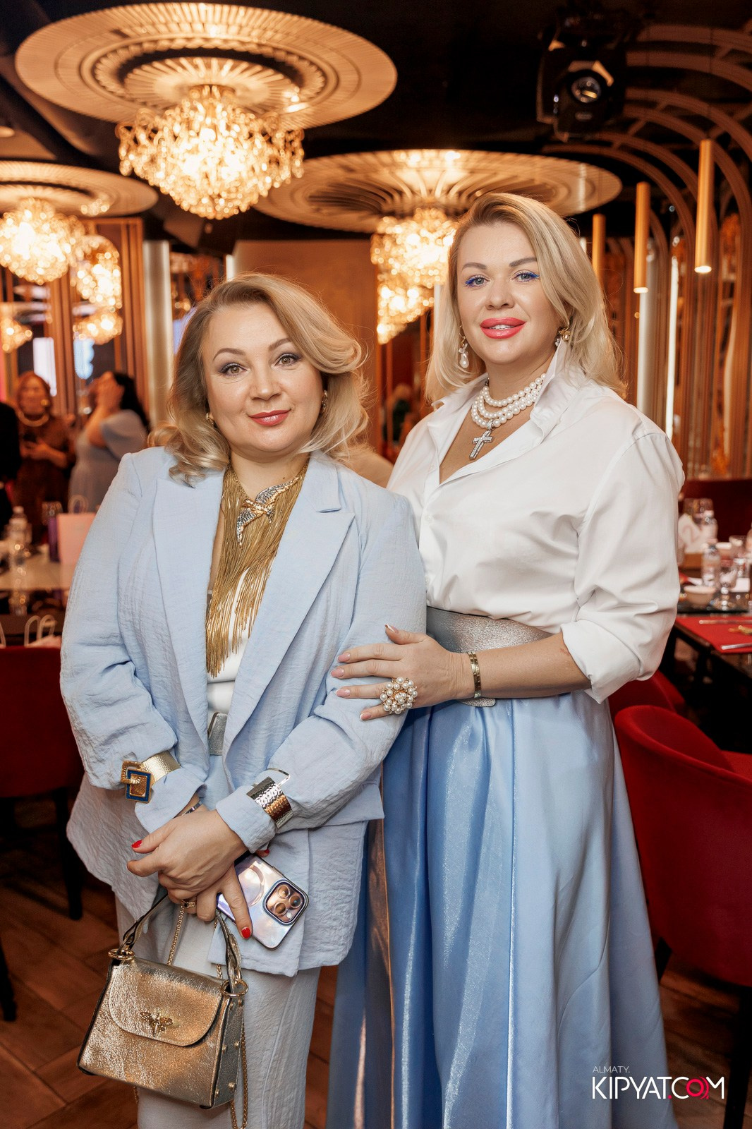 SPRING BRUNCH. КИПЯТКОМ АЛМАТЫ! Фотосъемка мероприятий в Алматы