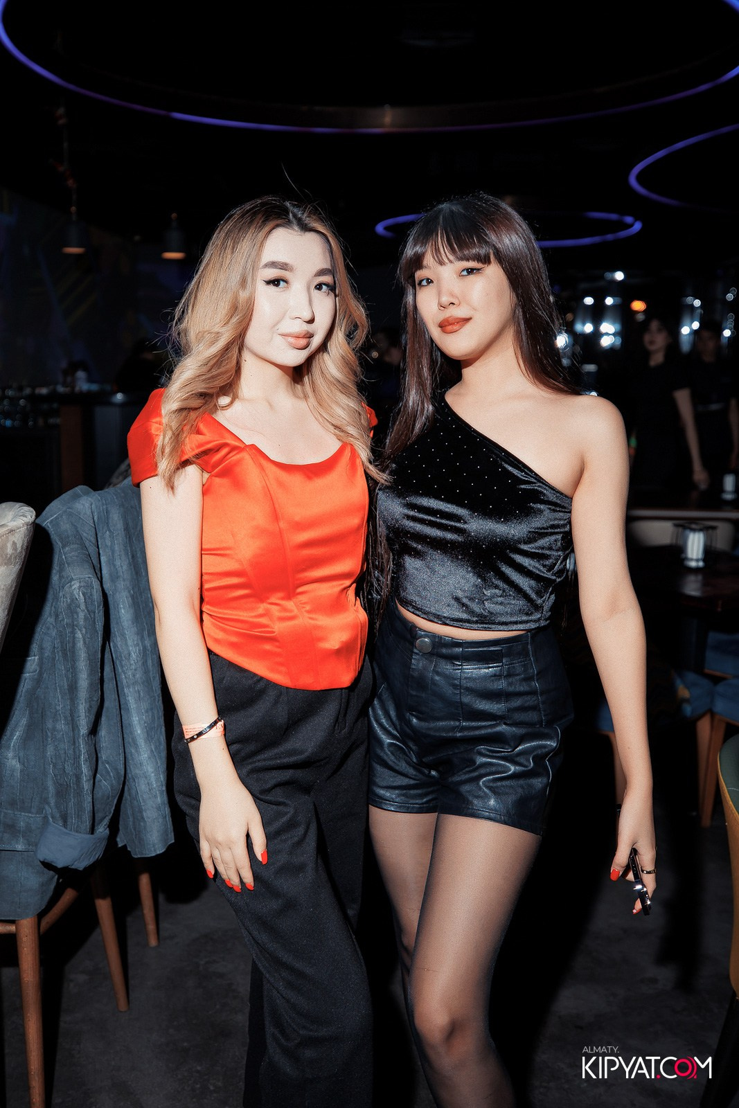 EVENT BAR. КИПЯТКОМ АЛМАТЫ!