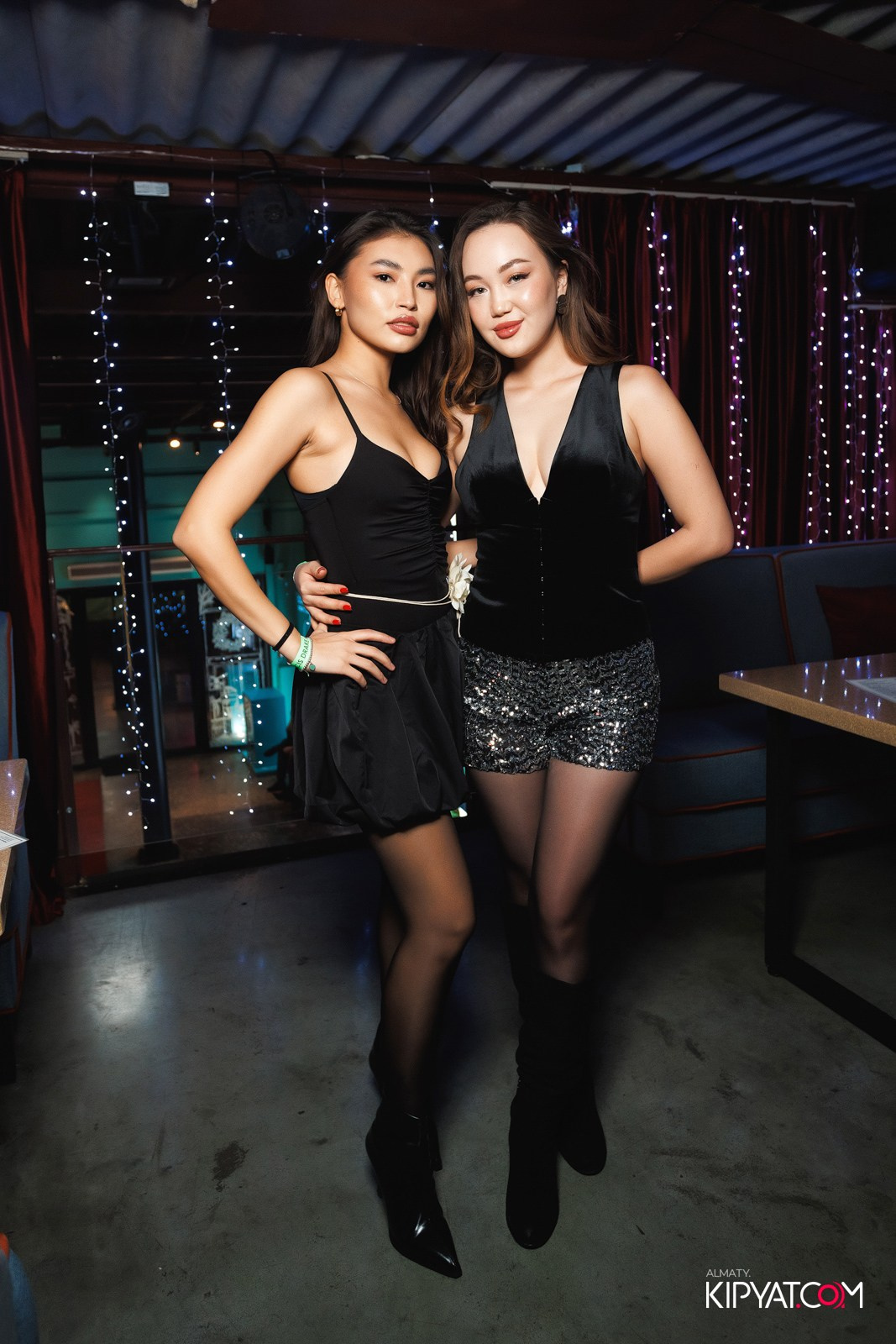 BLA BLA BAR. КИПЯТКОМ АЛМАТЫ!