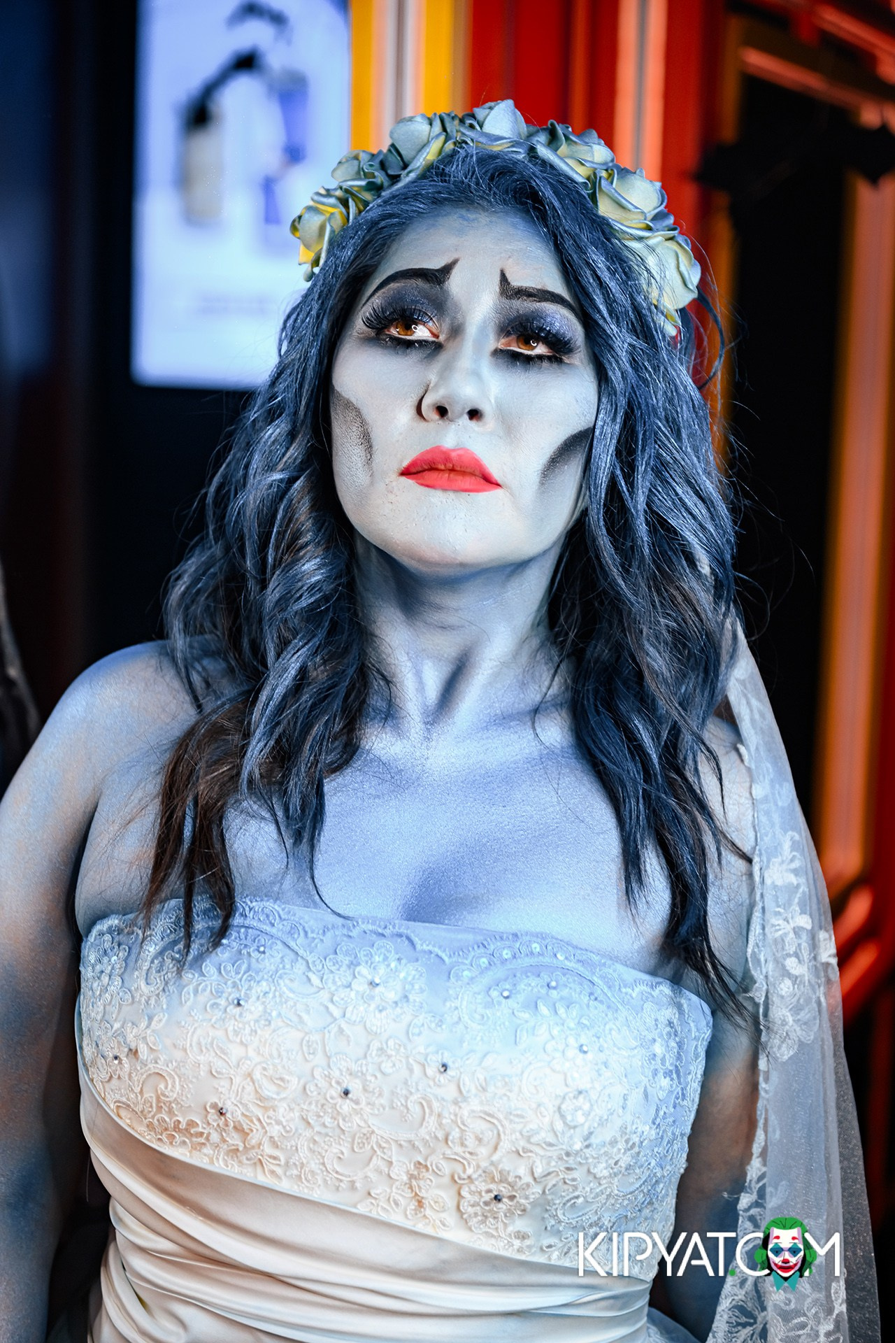 SANTA BARBARA HALLOWEEN PARTY. КИПЯТКОМ АЛМАТЫ! Фотосъемка мероприятий в Алматы