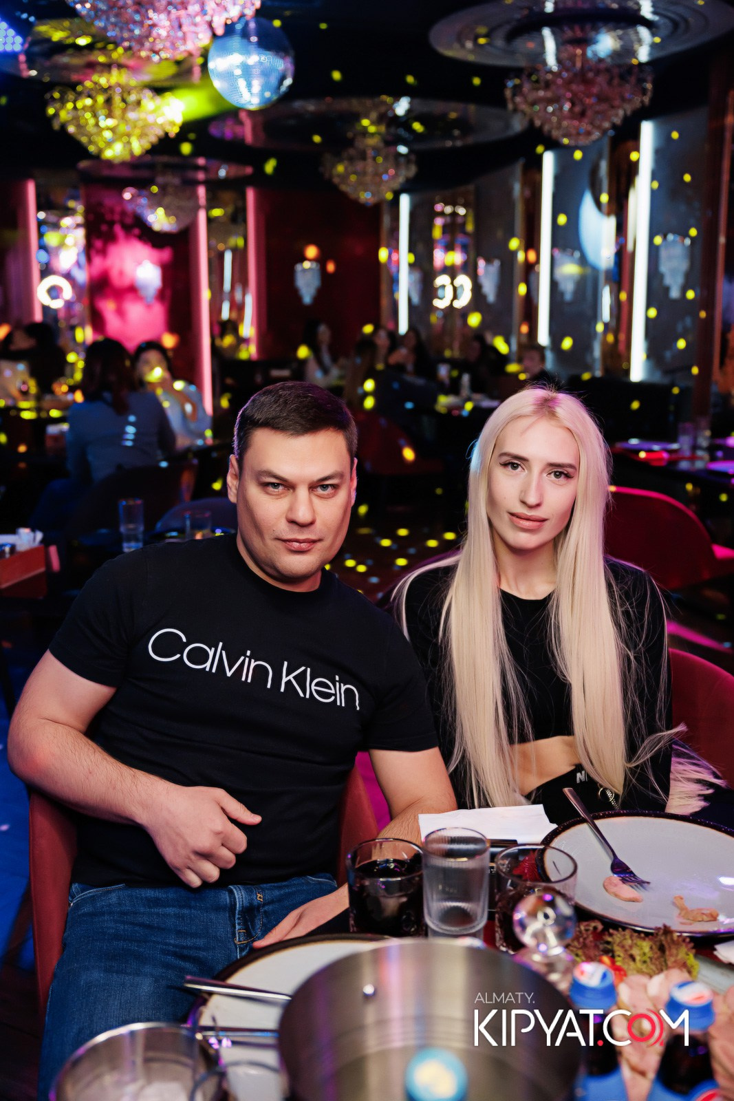 ЗАЯ, НА БИС. КИПЯТКОМ АЛМАТЫ!