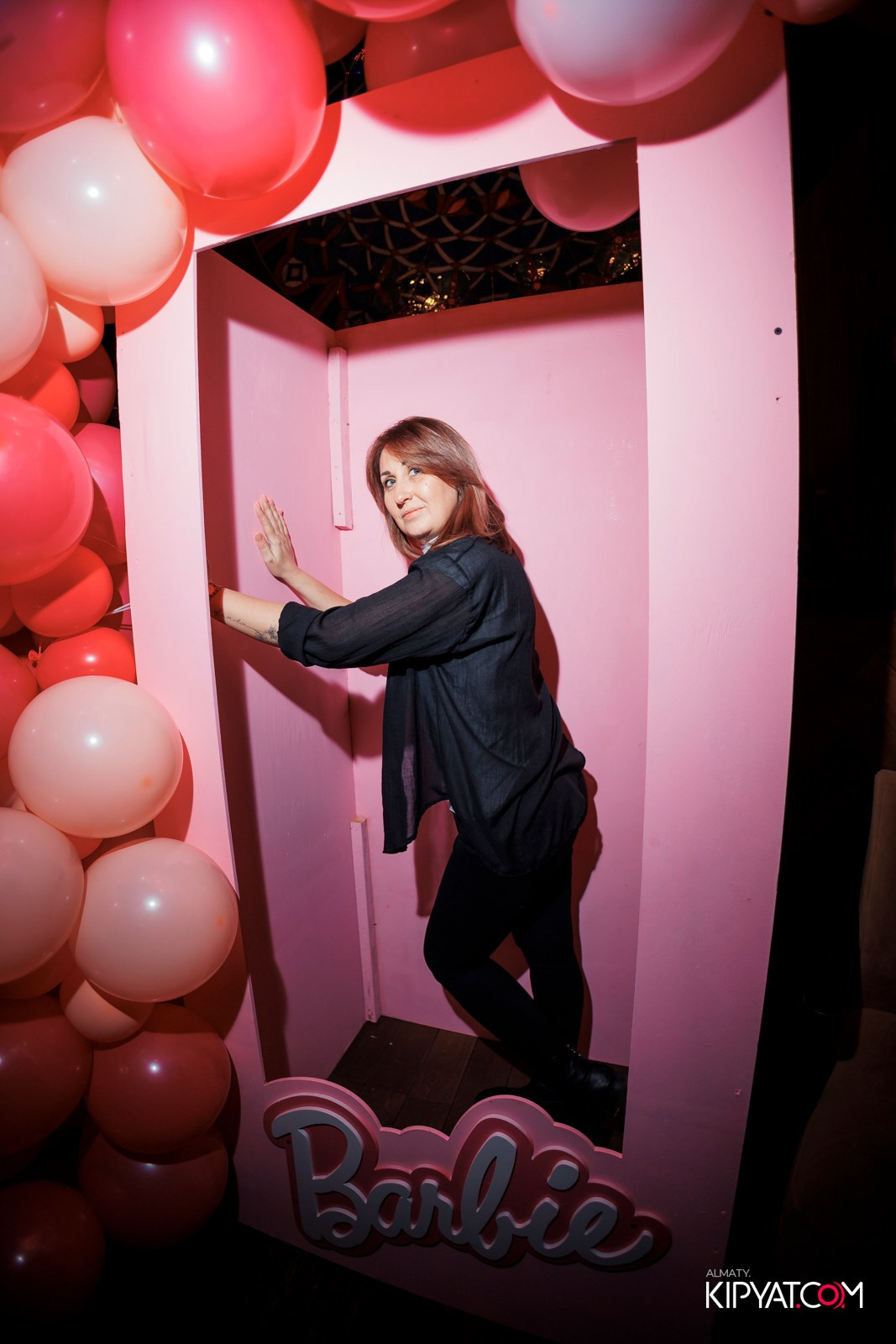 ЖИГУЛИ БАР НА АУЭЗОВА. КИПЯТКОМ АЛМАТЫ! Фотосъемка мероприятий в Алматы