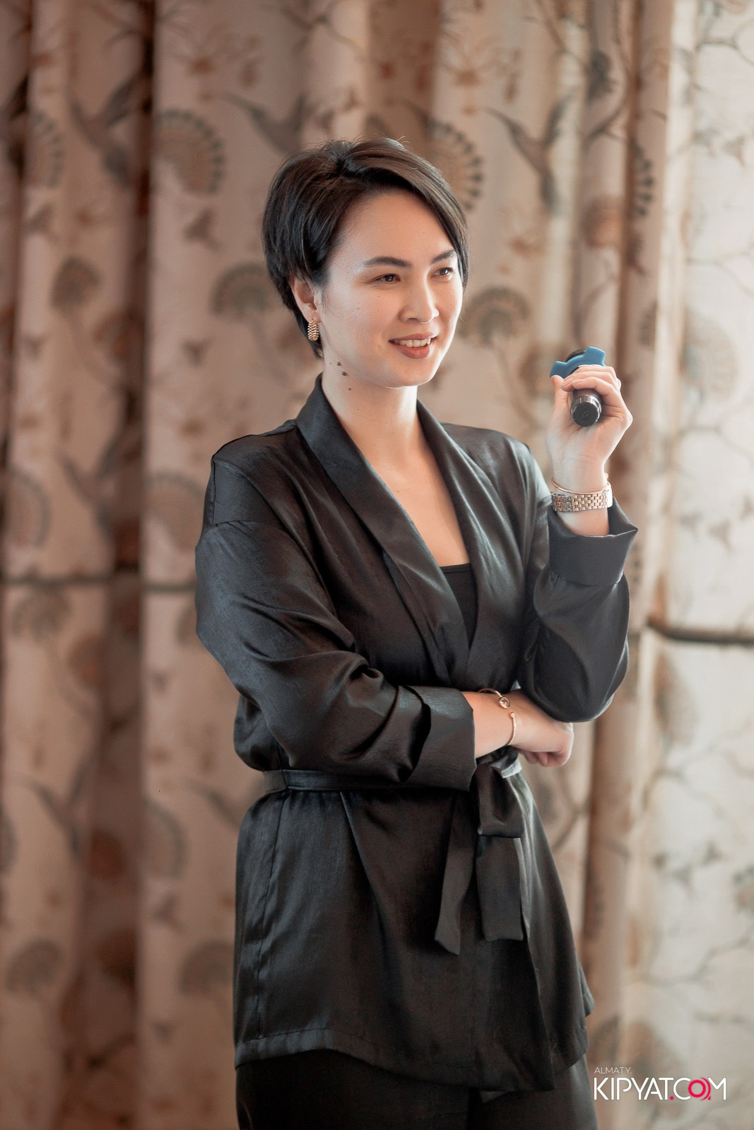 ЖЕНСКИЙ БРАНЧ MUSE. КИПЯТКОМ АЛМАТЫ!