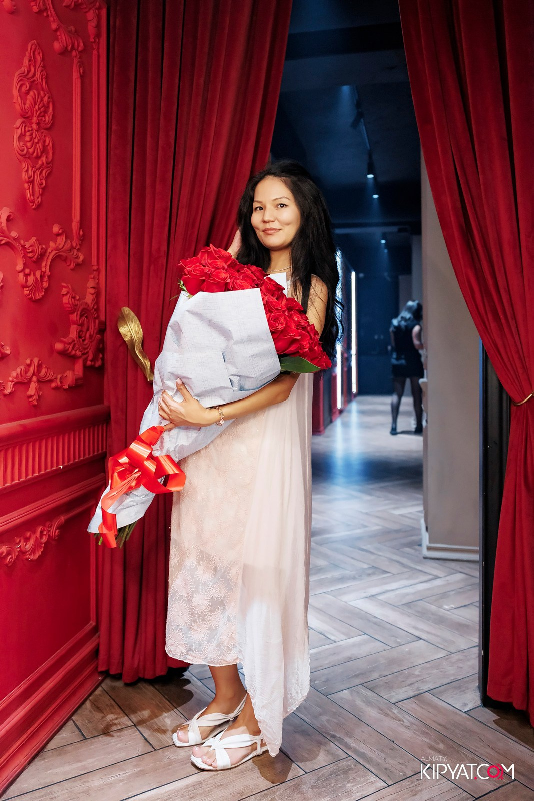 ЗАЯ, НА БИС. КИПЯТКОМ АЛМАТЫ!