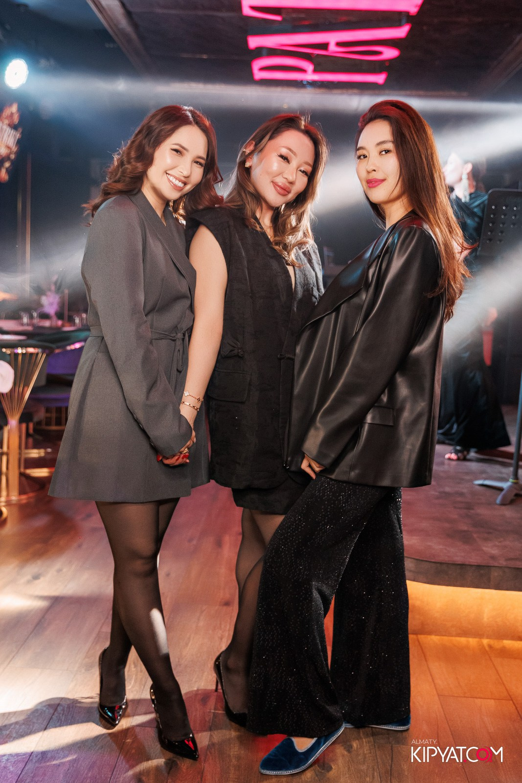 PATRIKI RESTAURANT. КИПЯТКОМ АЛМАТЫ!