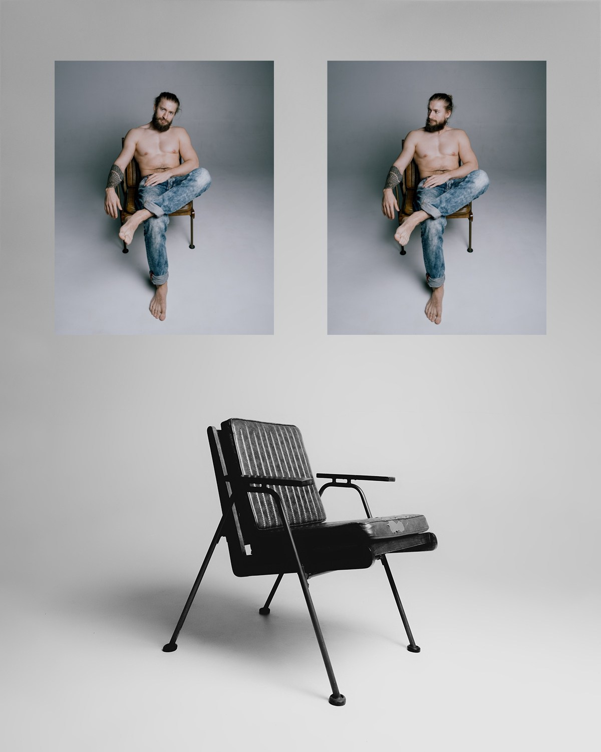 Кирилл. Фотограф Роман Котельва