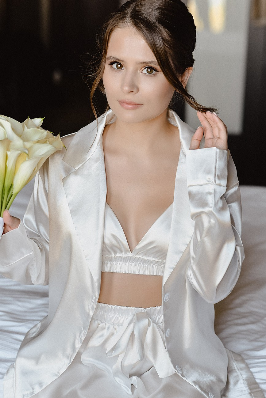 Святослав и Дарья. Свадебный и семейный фотограф в Ростове-на-Дону Елена Сторожок