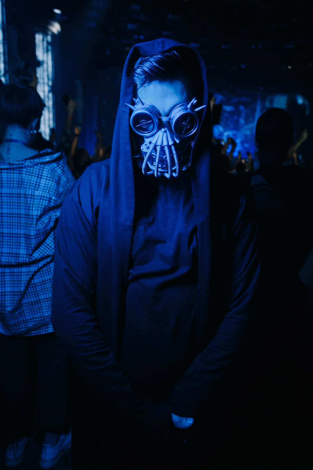 Пиратская станция | Atlantis. Свадебный и семейный фотограф Ярослав Фущич