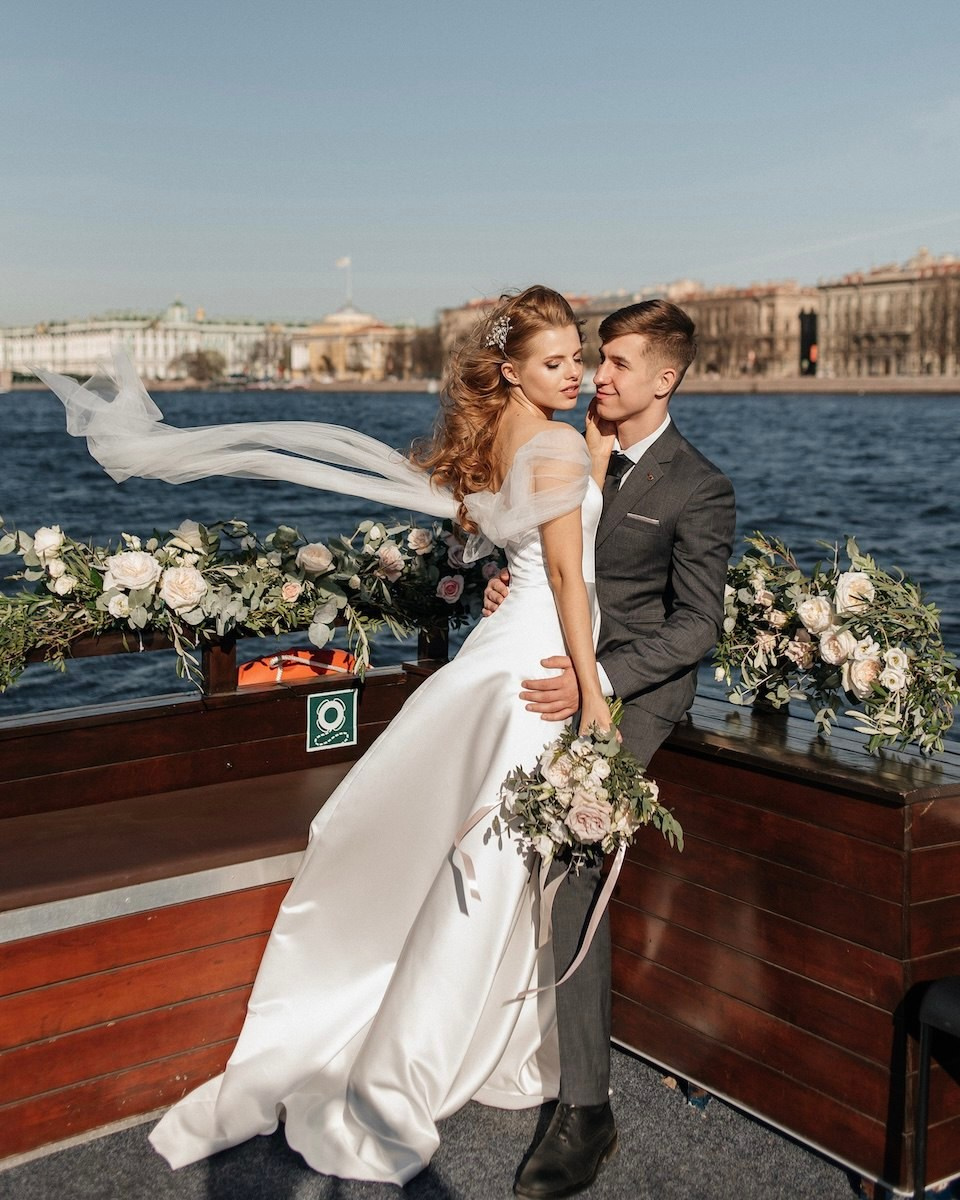 Wedding Photoshoots. Bantser Studio — Wedding photographer and planner in Valencia, Spain